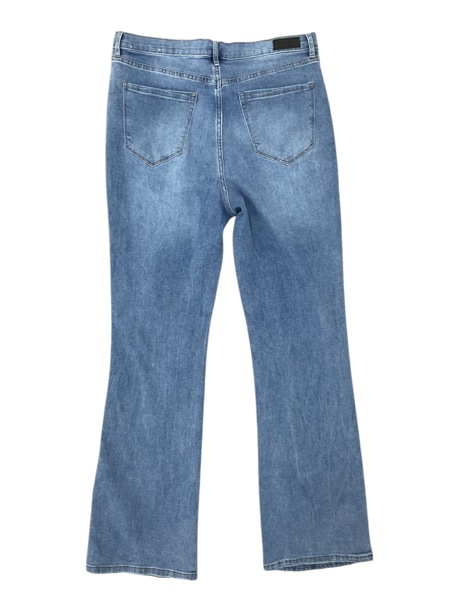 Pantalon 12 (Nicole hiller New York)