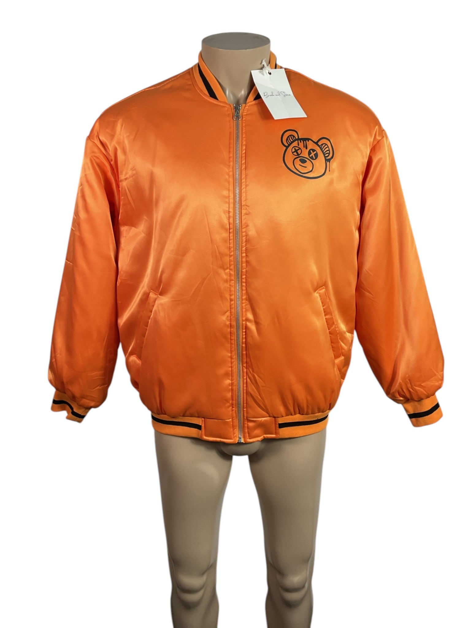 Chaqueta M