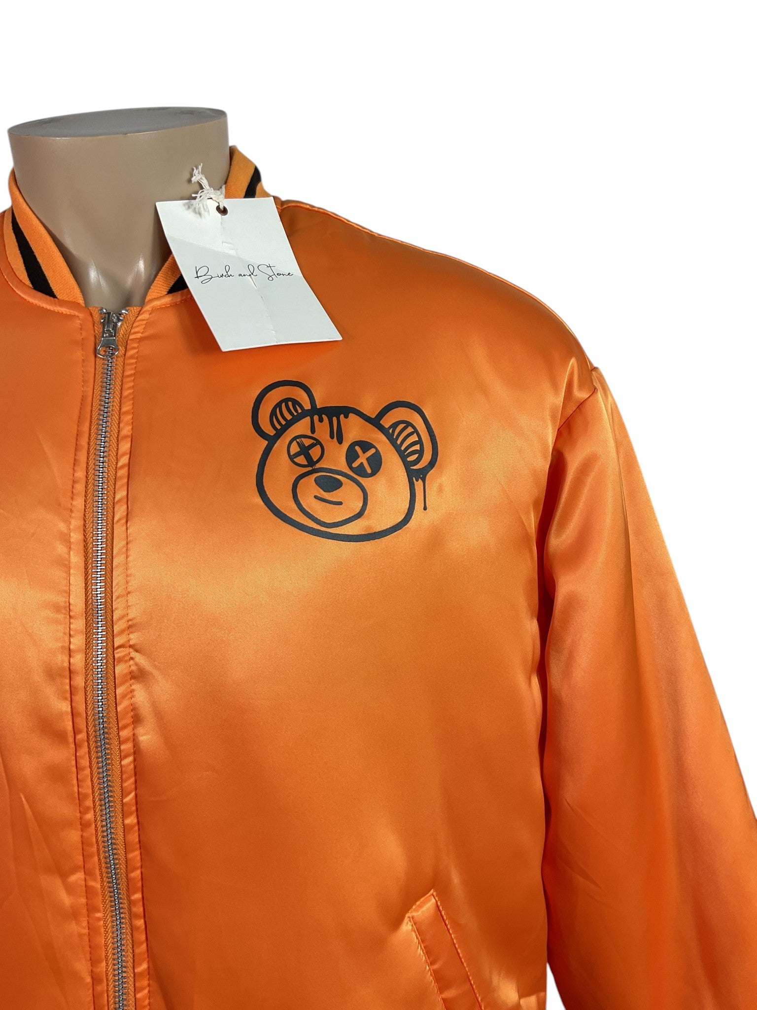 Chaqueta M