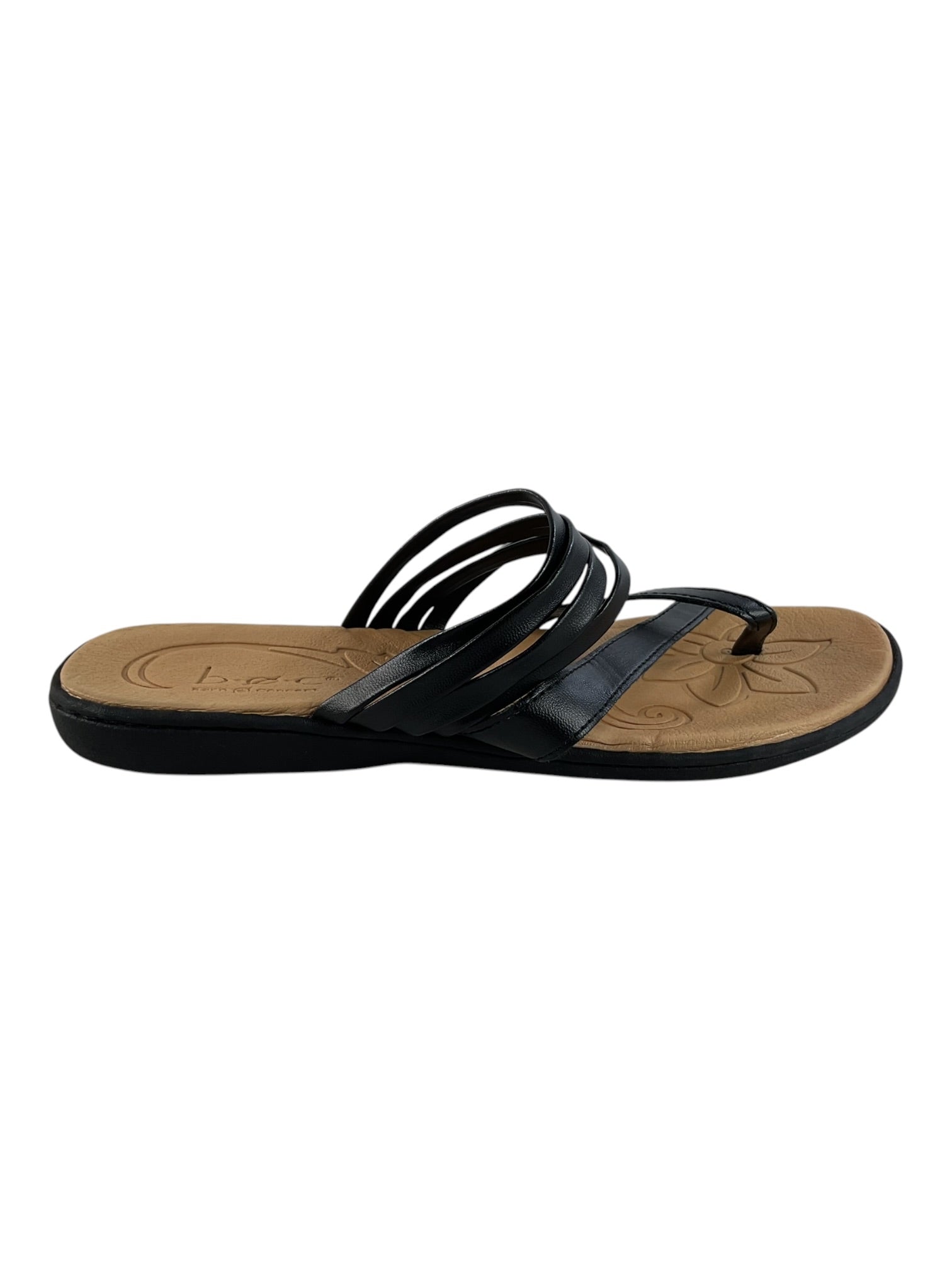 Sandalia 7.5 (BOC)
