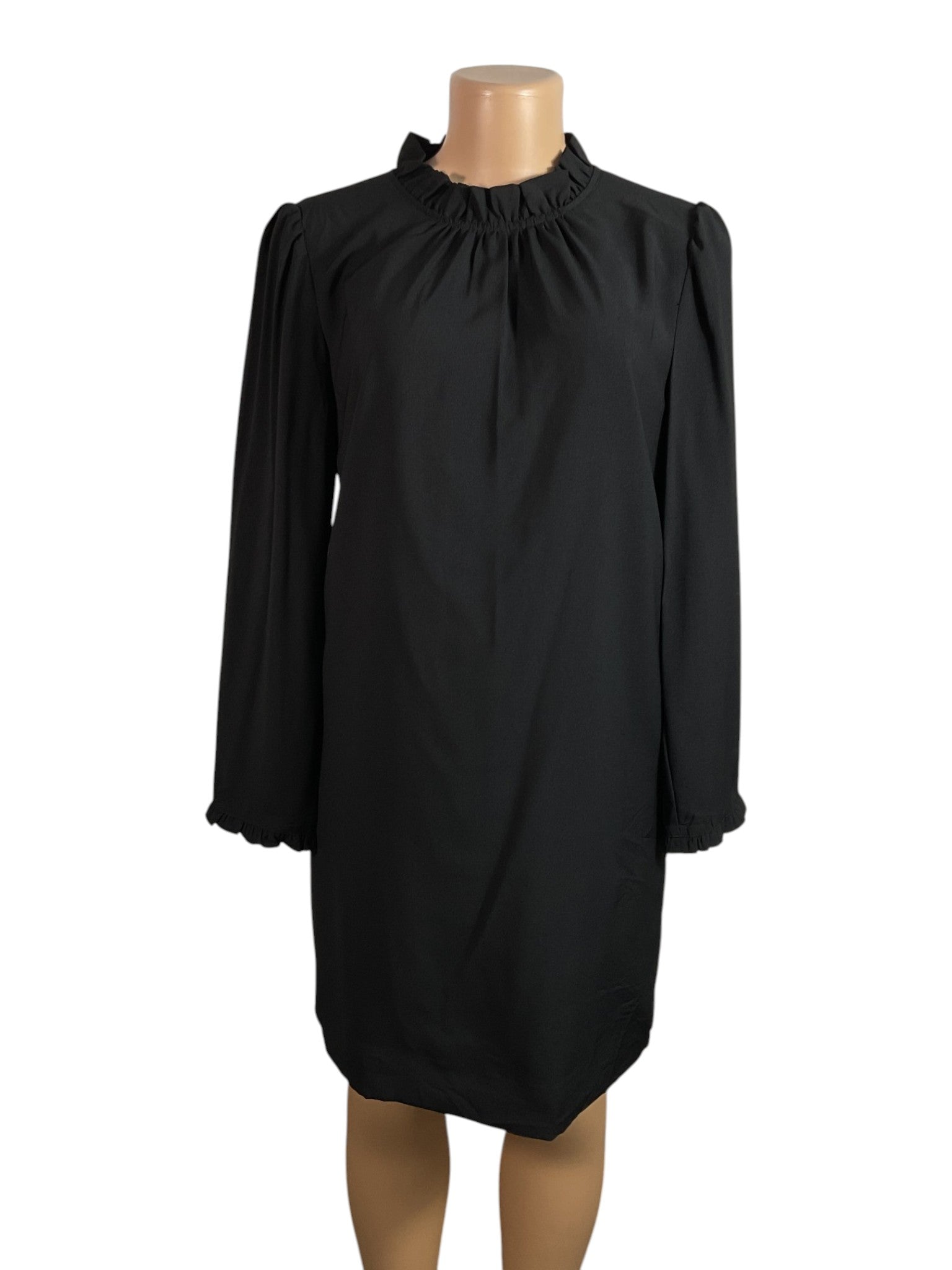 Vestido 6 (J. CREW)