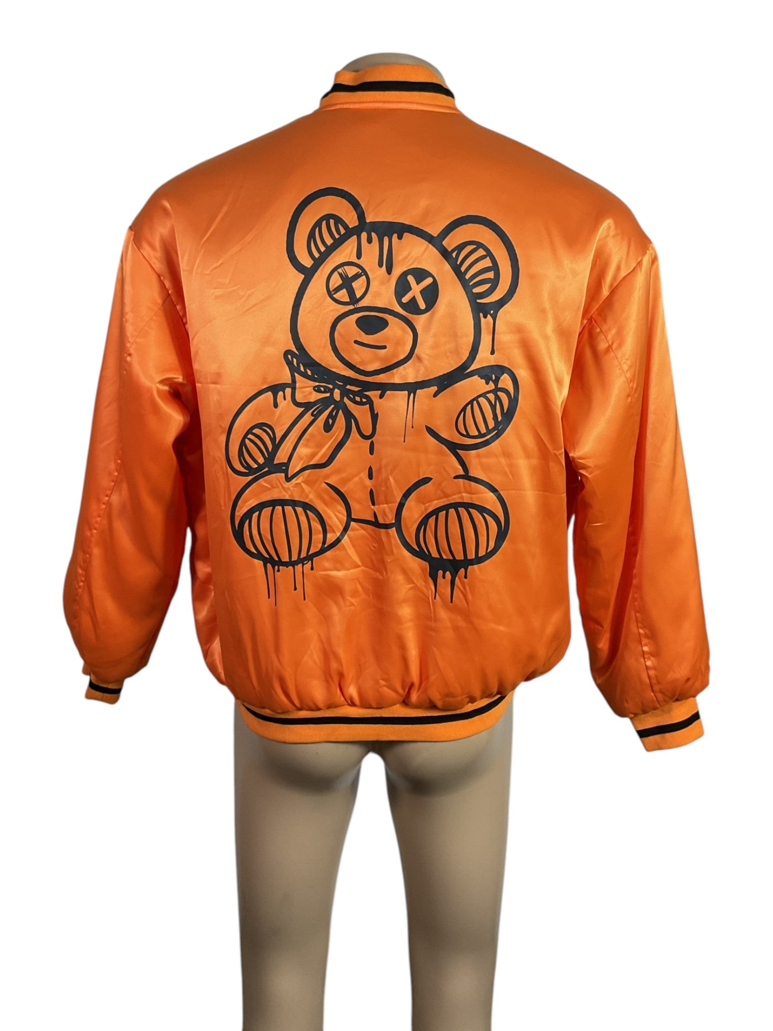 Chaqueta M