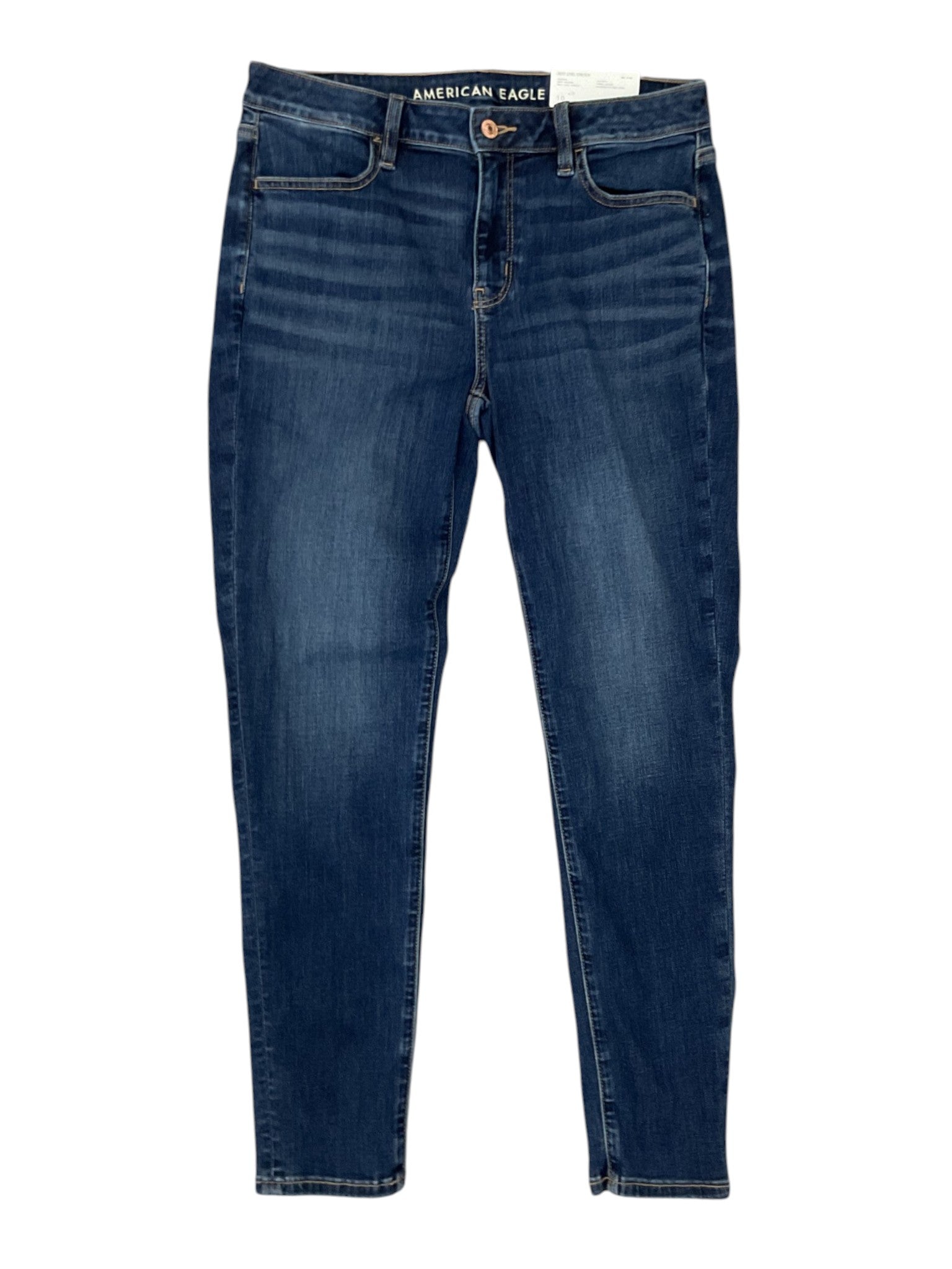 Pantalon 10(American Eagle)