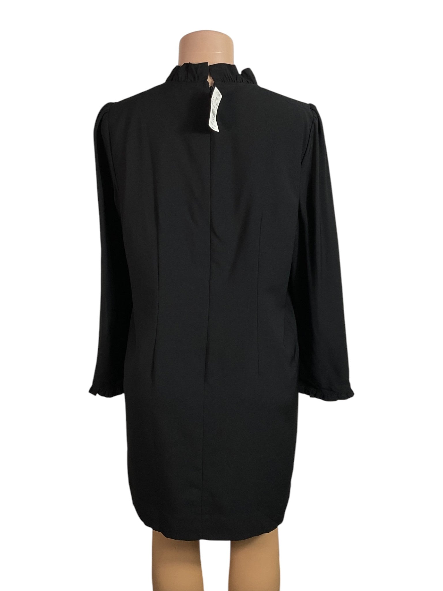 Vestido 6 (J. CREW)
