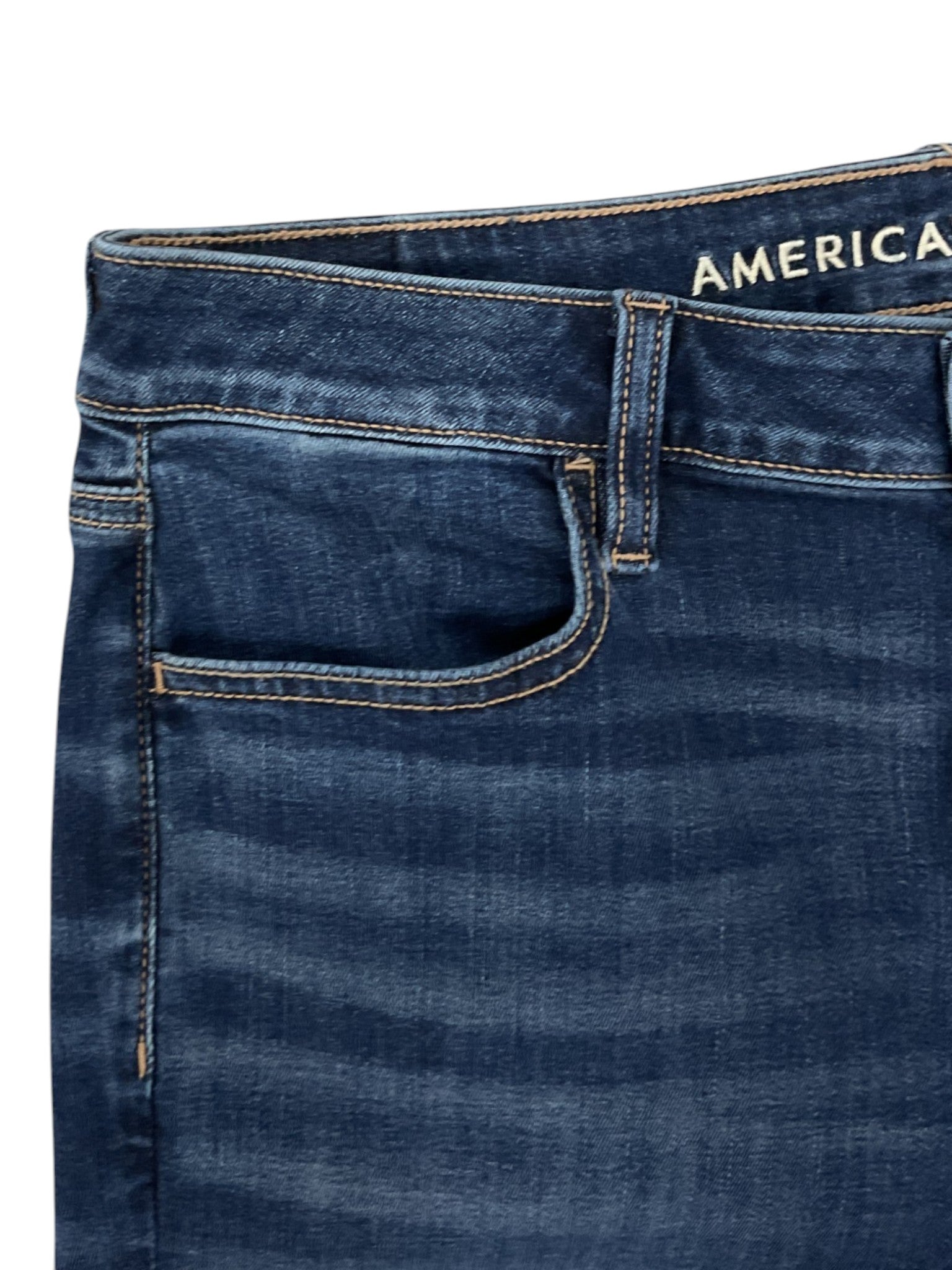 Pantalon 10(American Eagle)