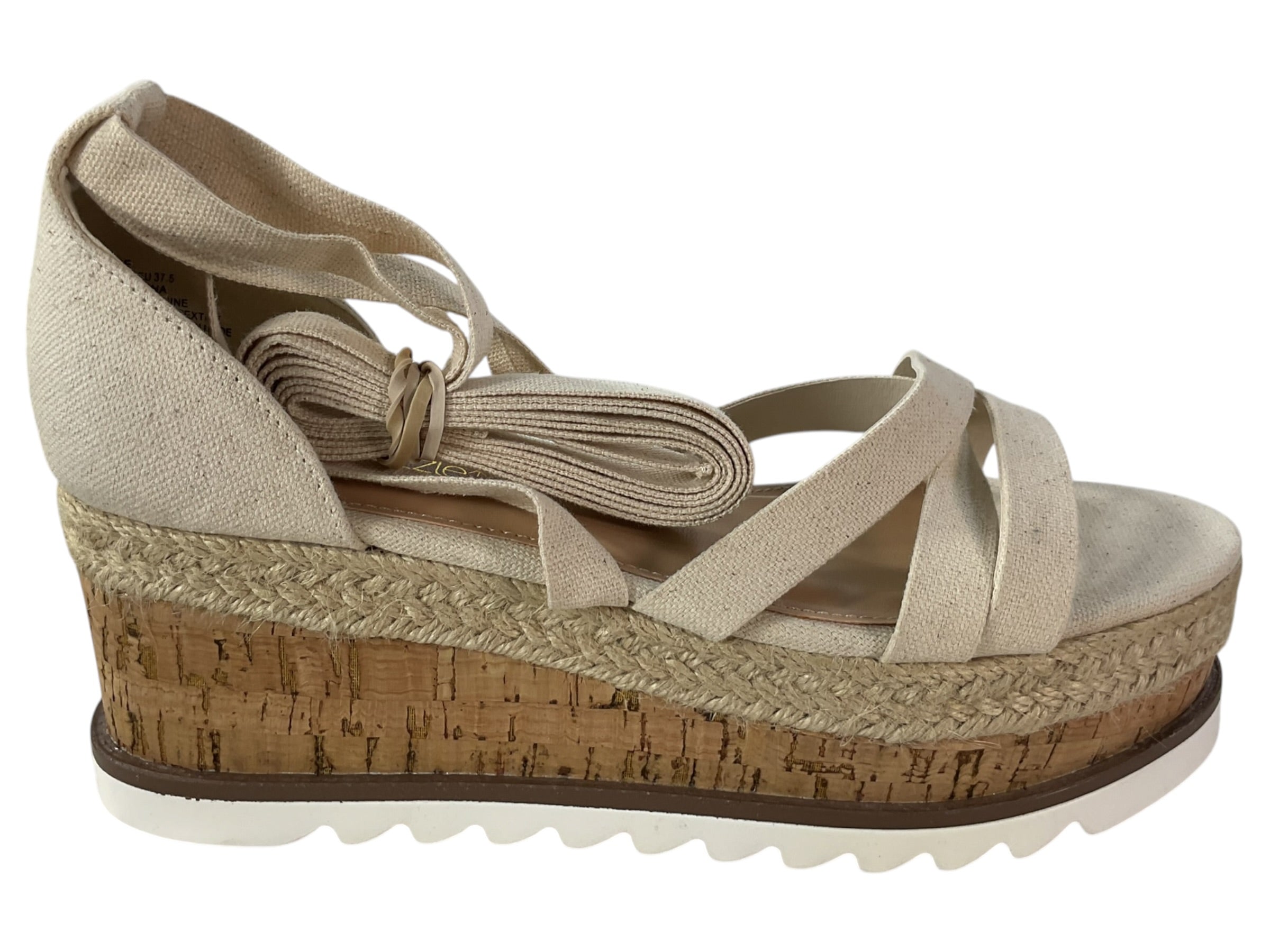 Plataforma 7 (Shoedezzle)