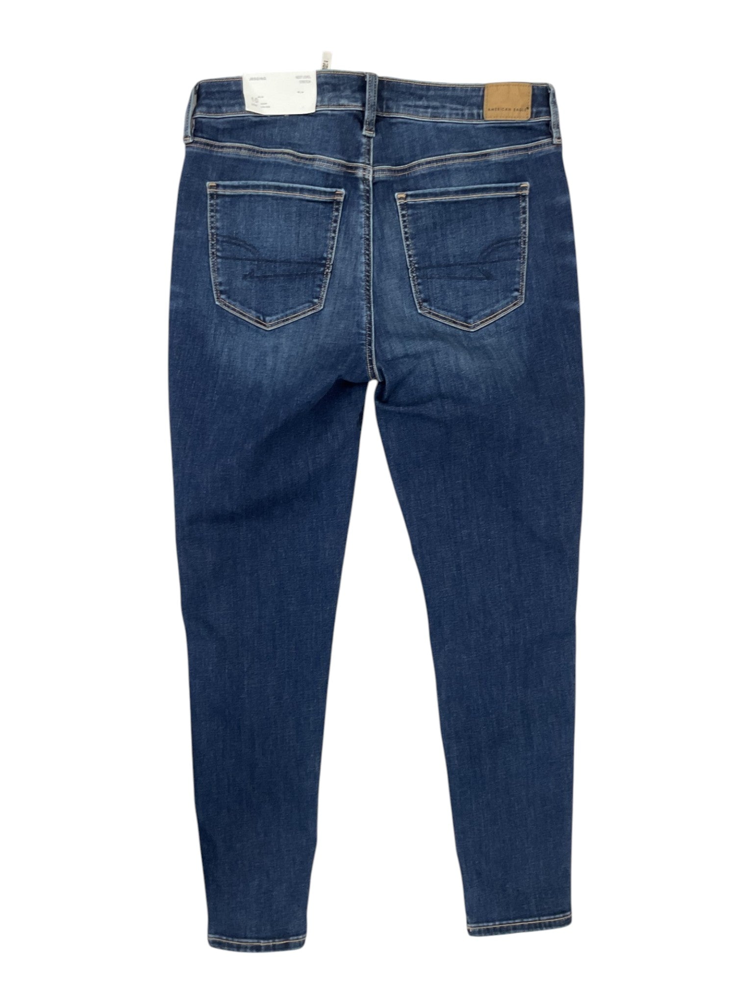 Pantalon 10(American Eagle)