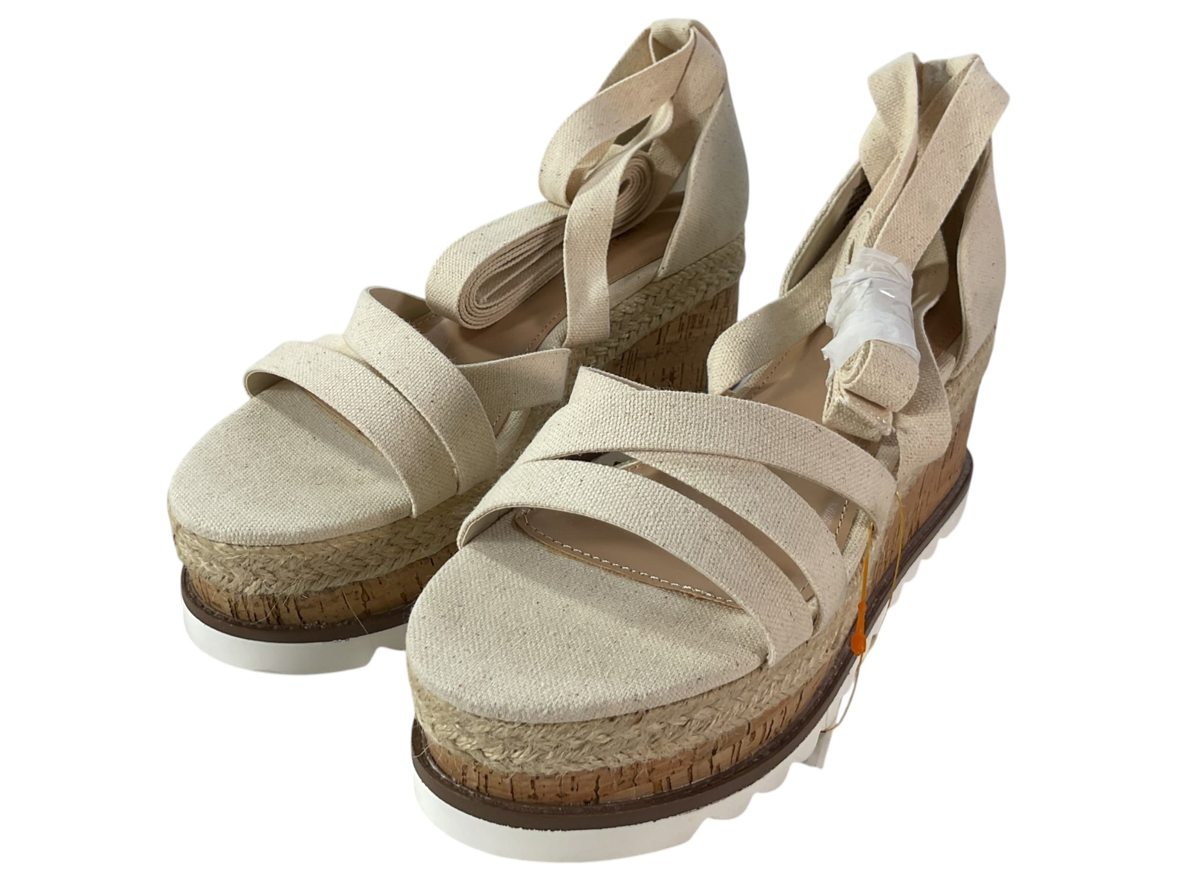 Plataforma 7 (Shoedezzle)