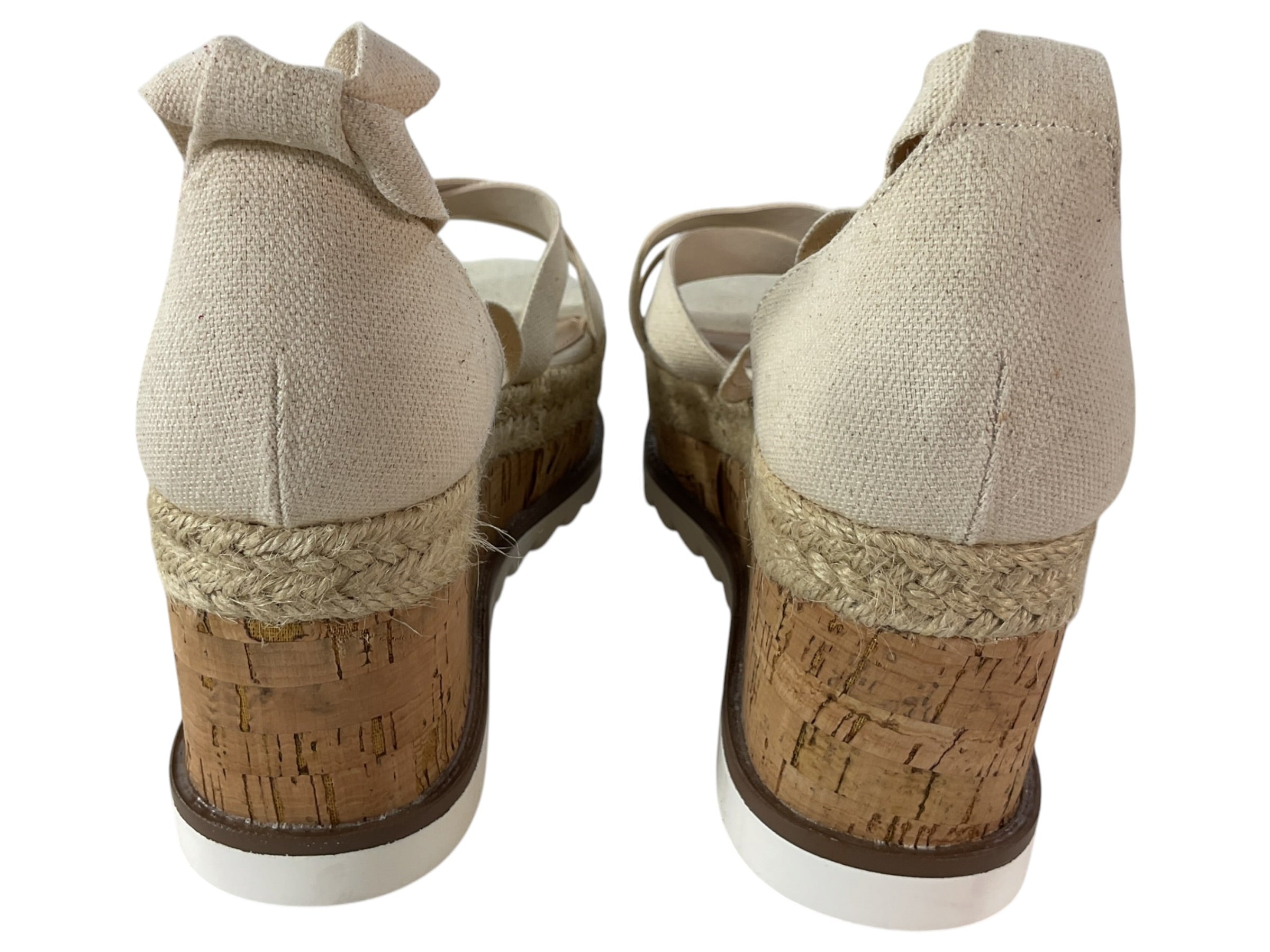 Plataforma 7 (Shoedezzle)