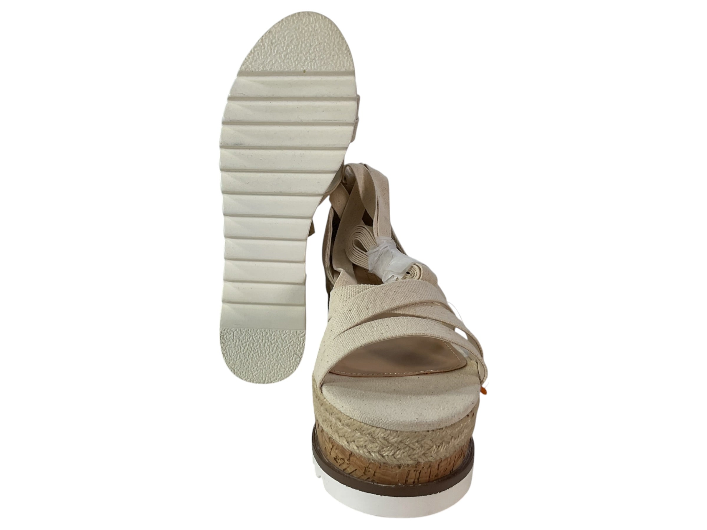 Plataforma 7 (Shoedezzle)