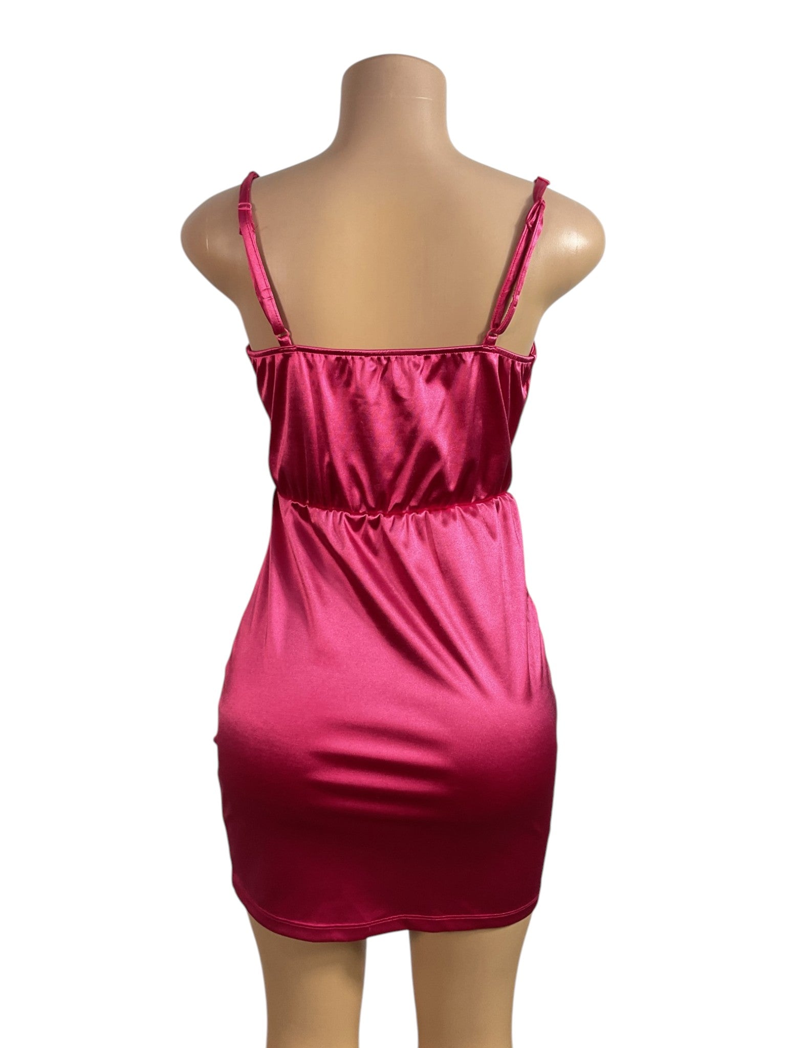 Vestido S (PLANET GOLD)