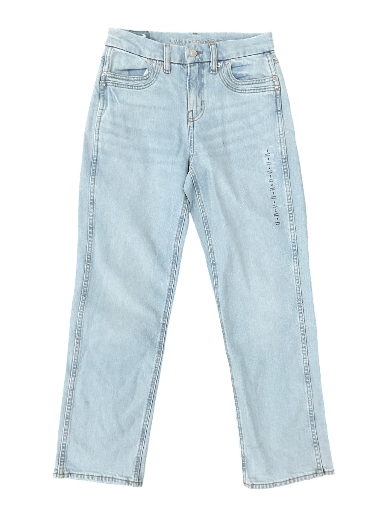 Pantalon 2 (American Eagle)