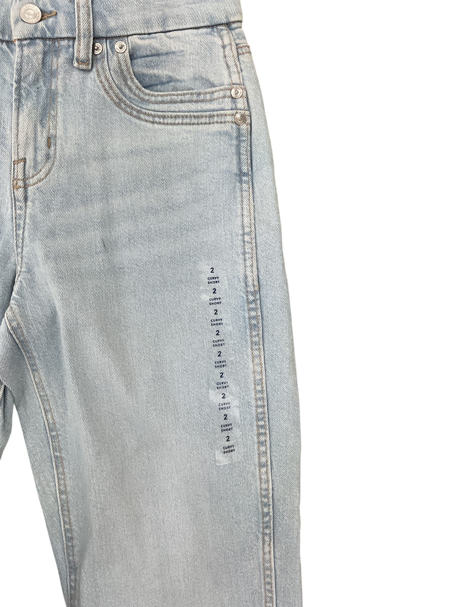 Pantalon 2 (American Eagle)