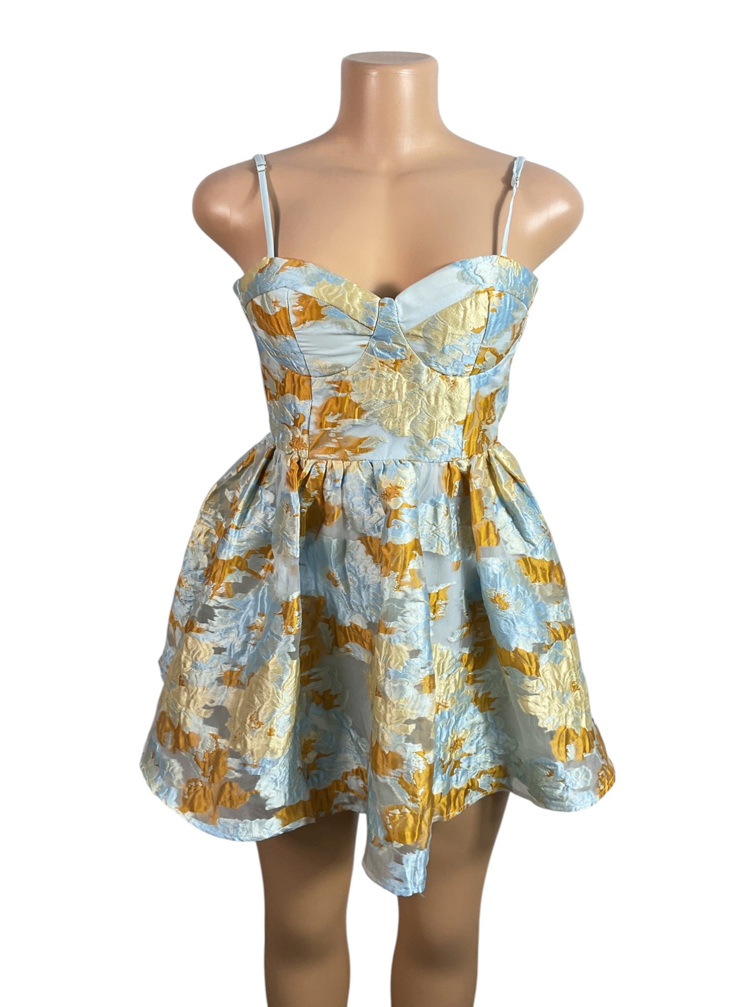 Vestido 6 (SHOWPO)