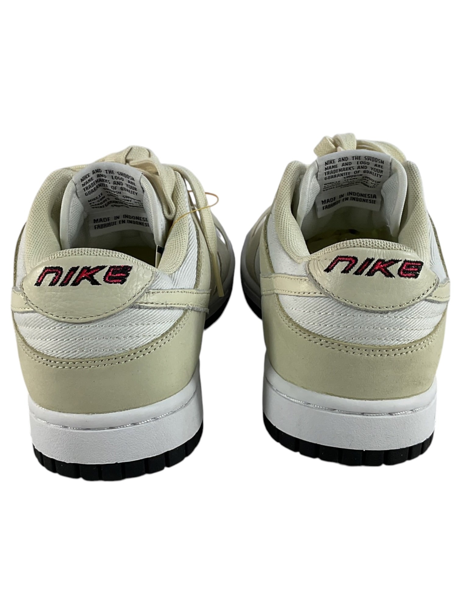 Tenis 8.5 (Nike)