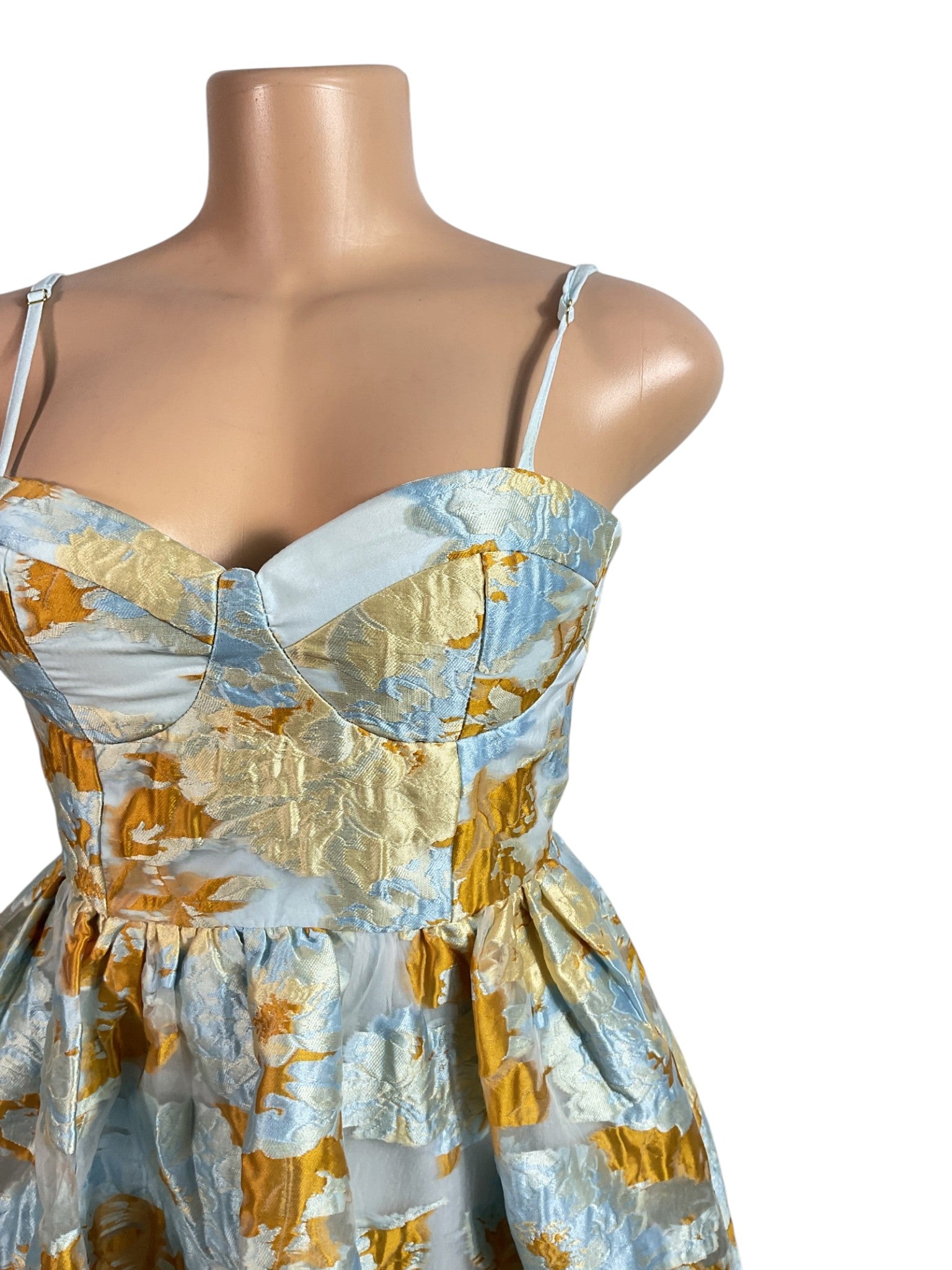 Vestido 6 (SHOWPO)