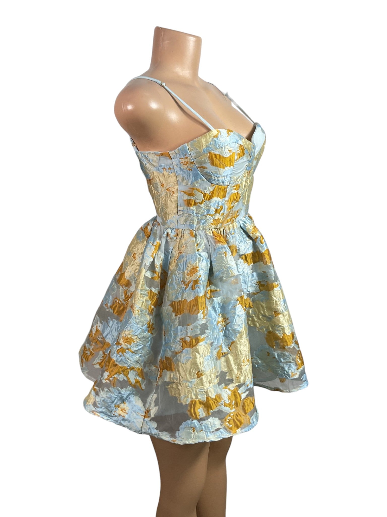 Vestido 6 (SHOWPO)