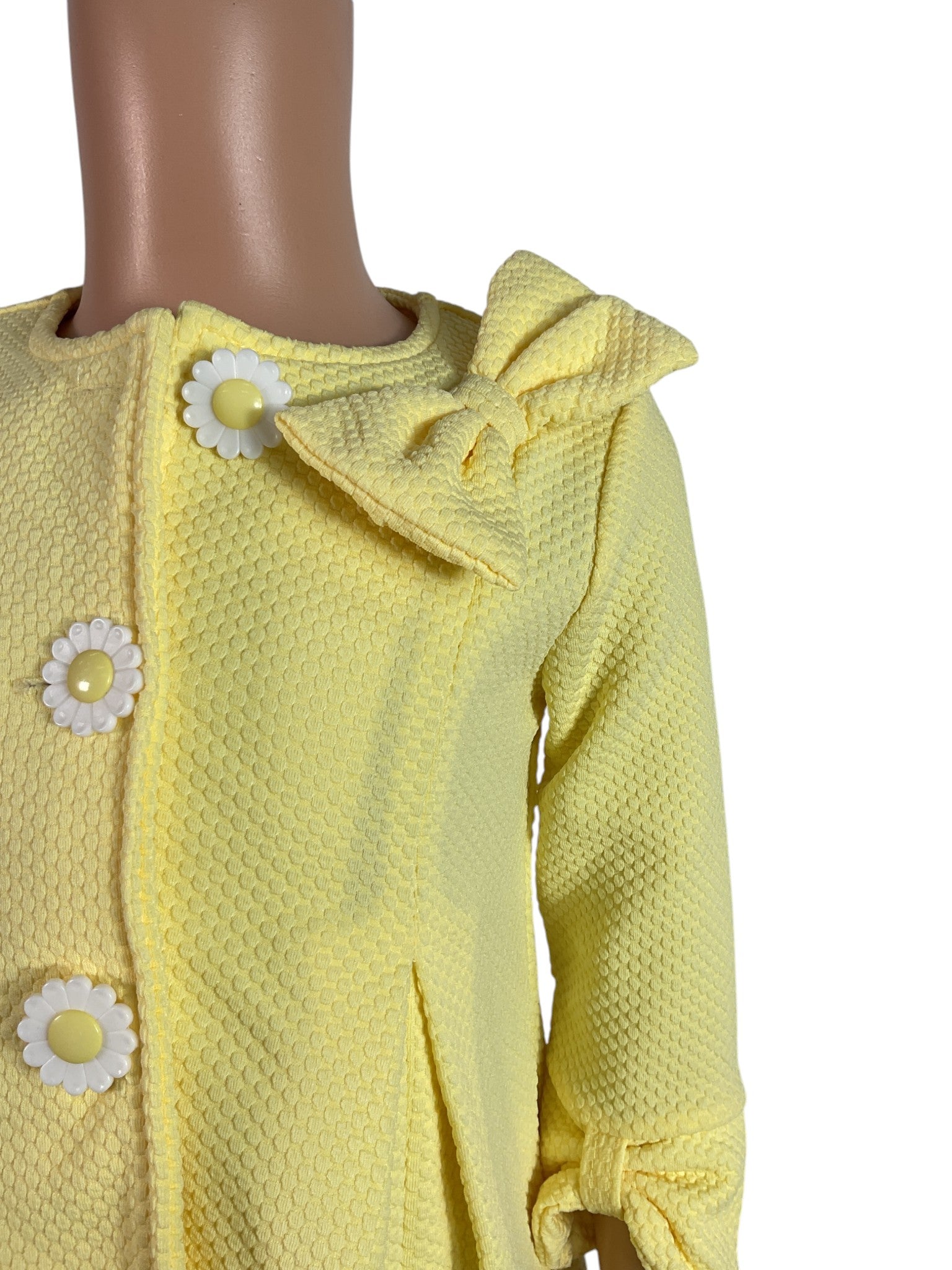 Vestido niña 24M (Blueberri)
