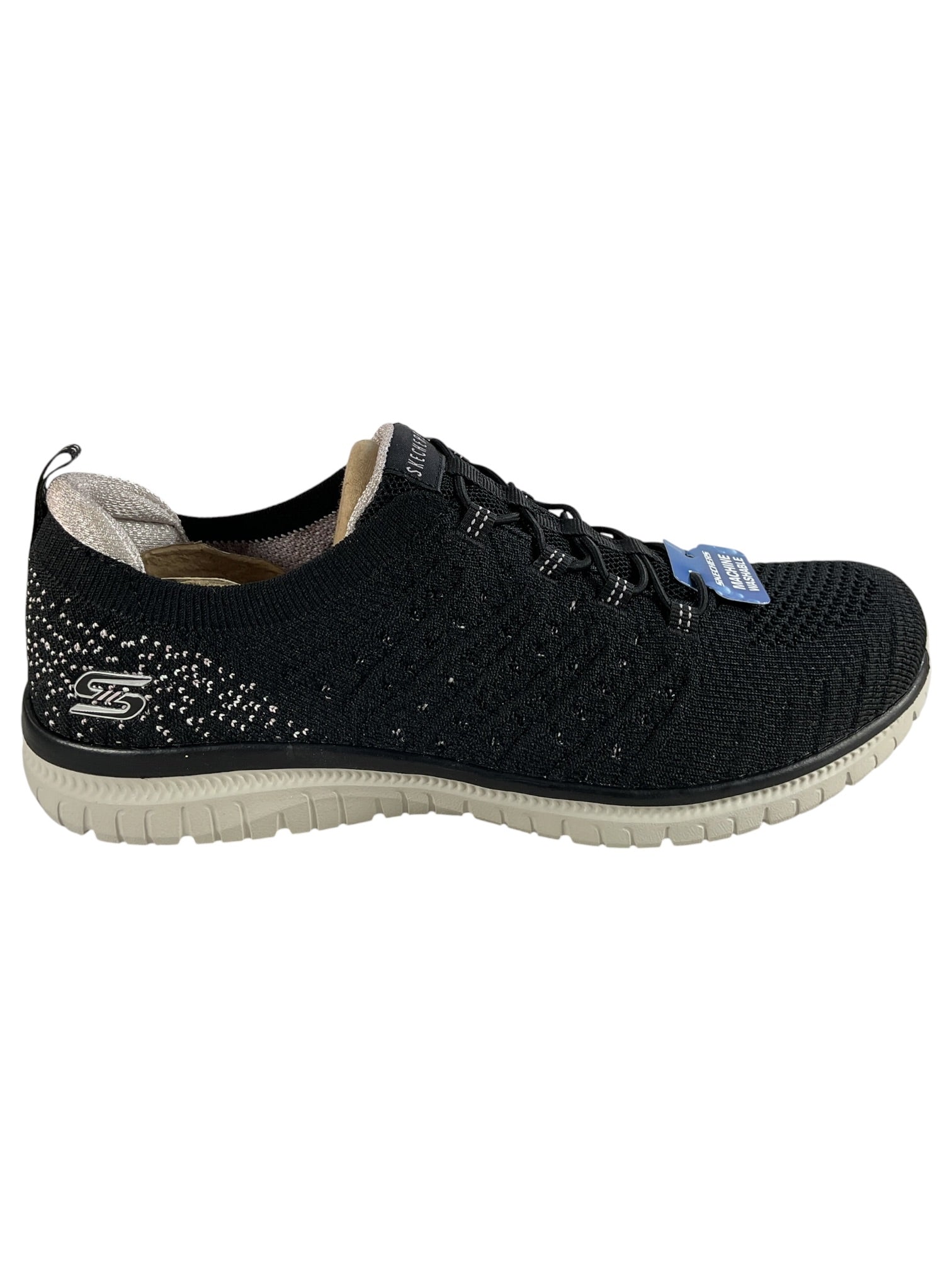 Tenis 9 (Skechers)