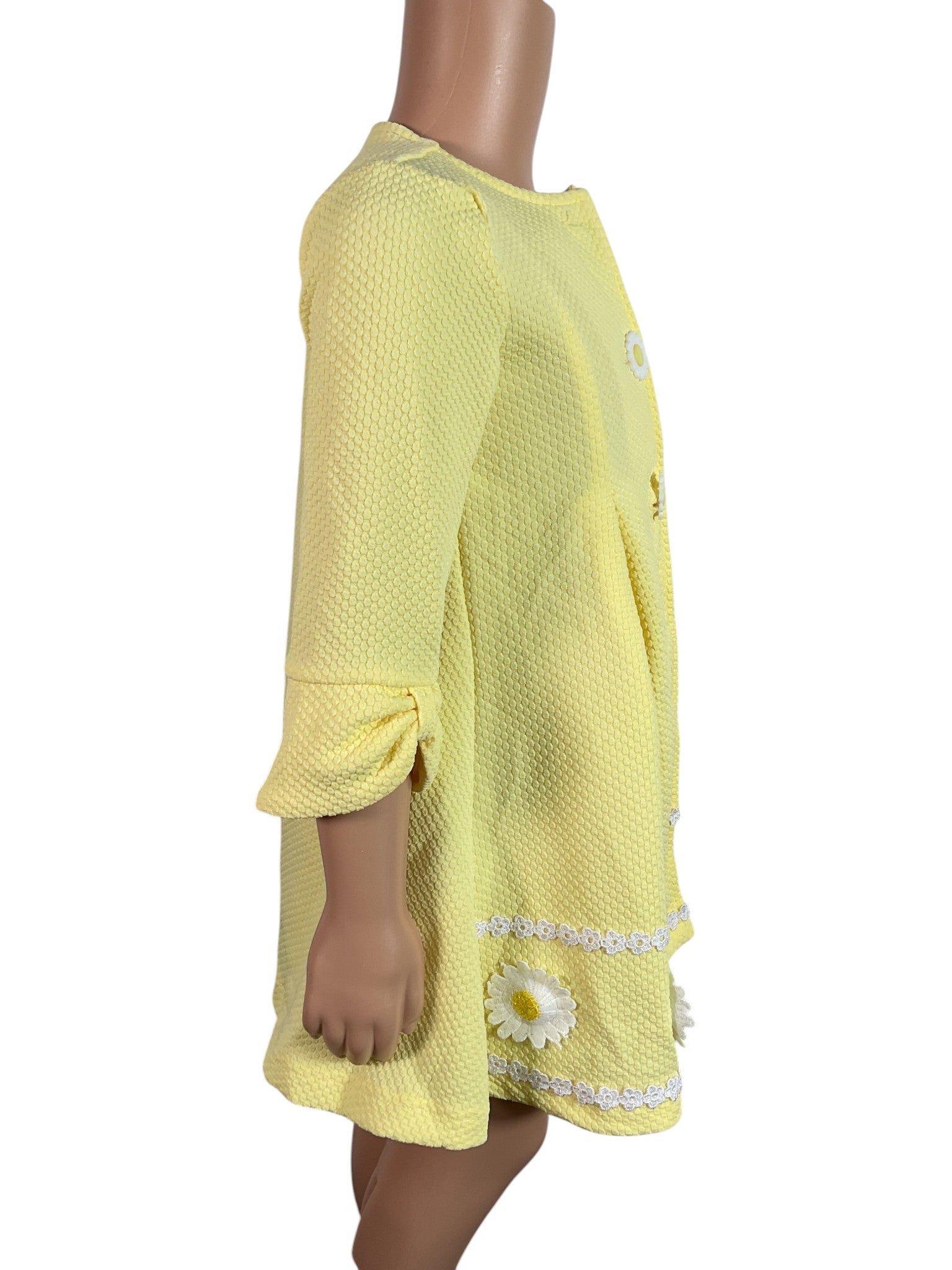 Vestido niña 24M (Blueberri)