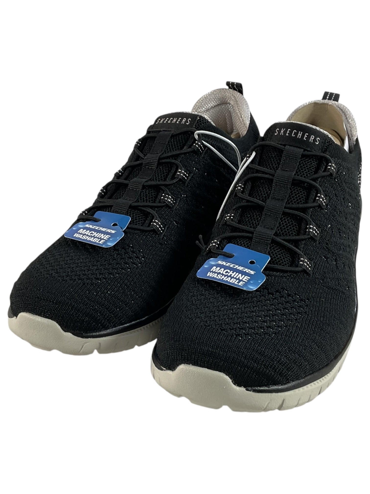 Tenis 9 (Skechers)
