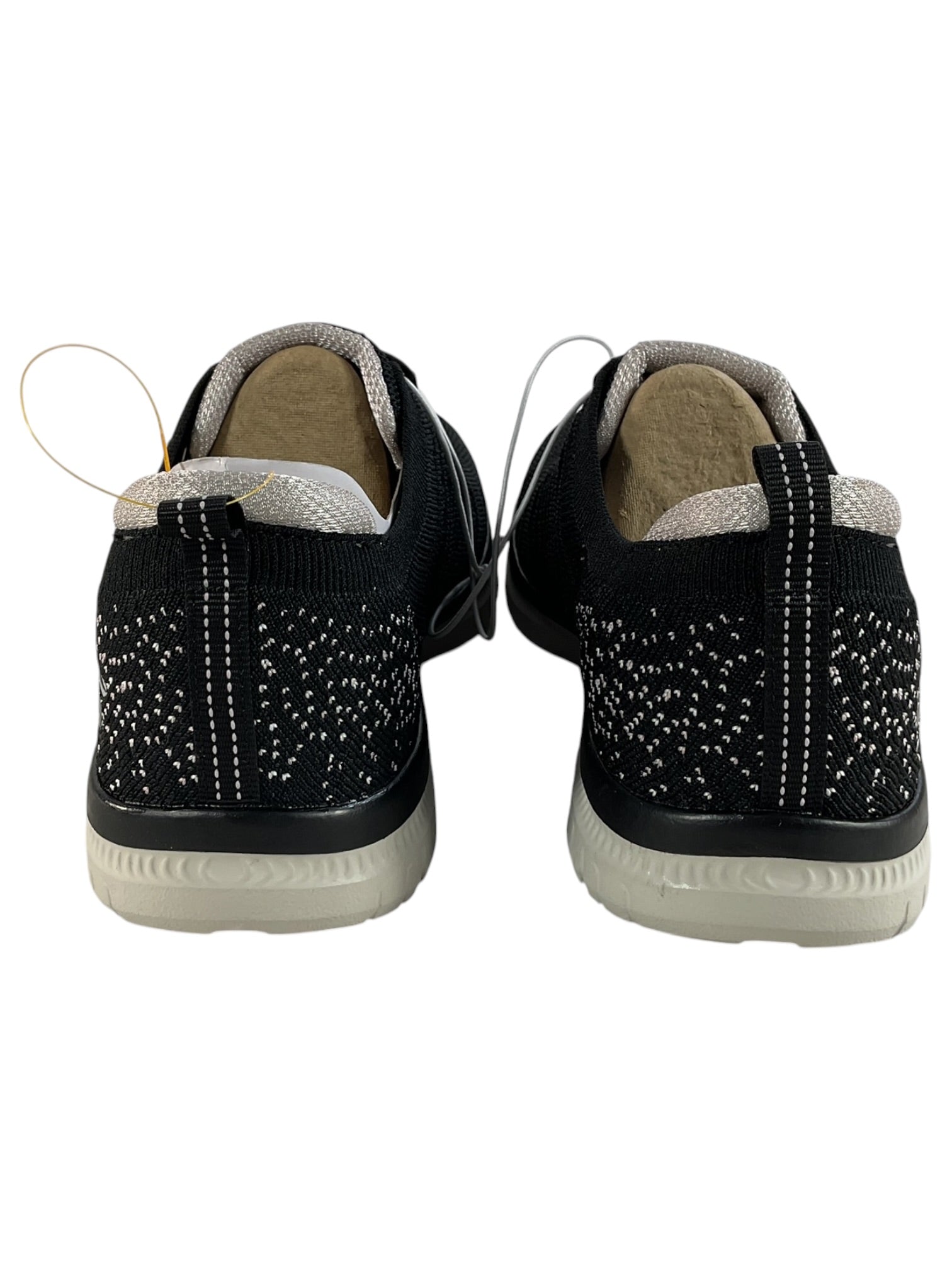Tenis 9 (Skechers)