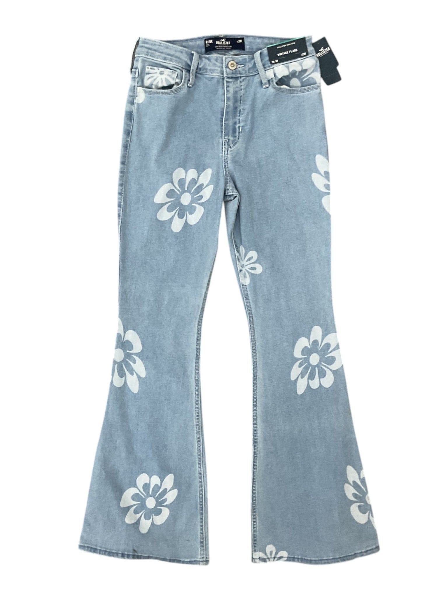Jean 28 (Hollister)