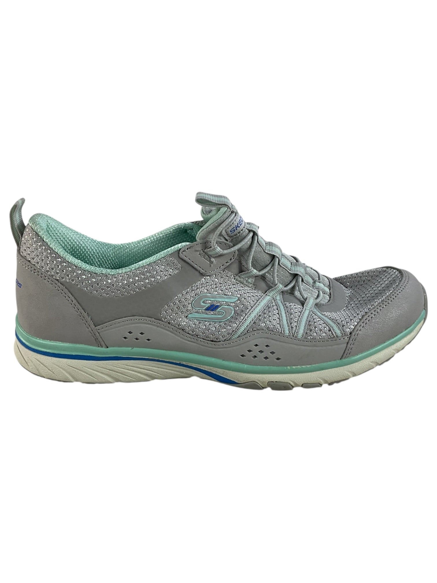 Tenis 8 (Skechers)