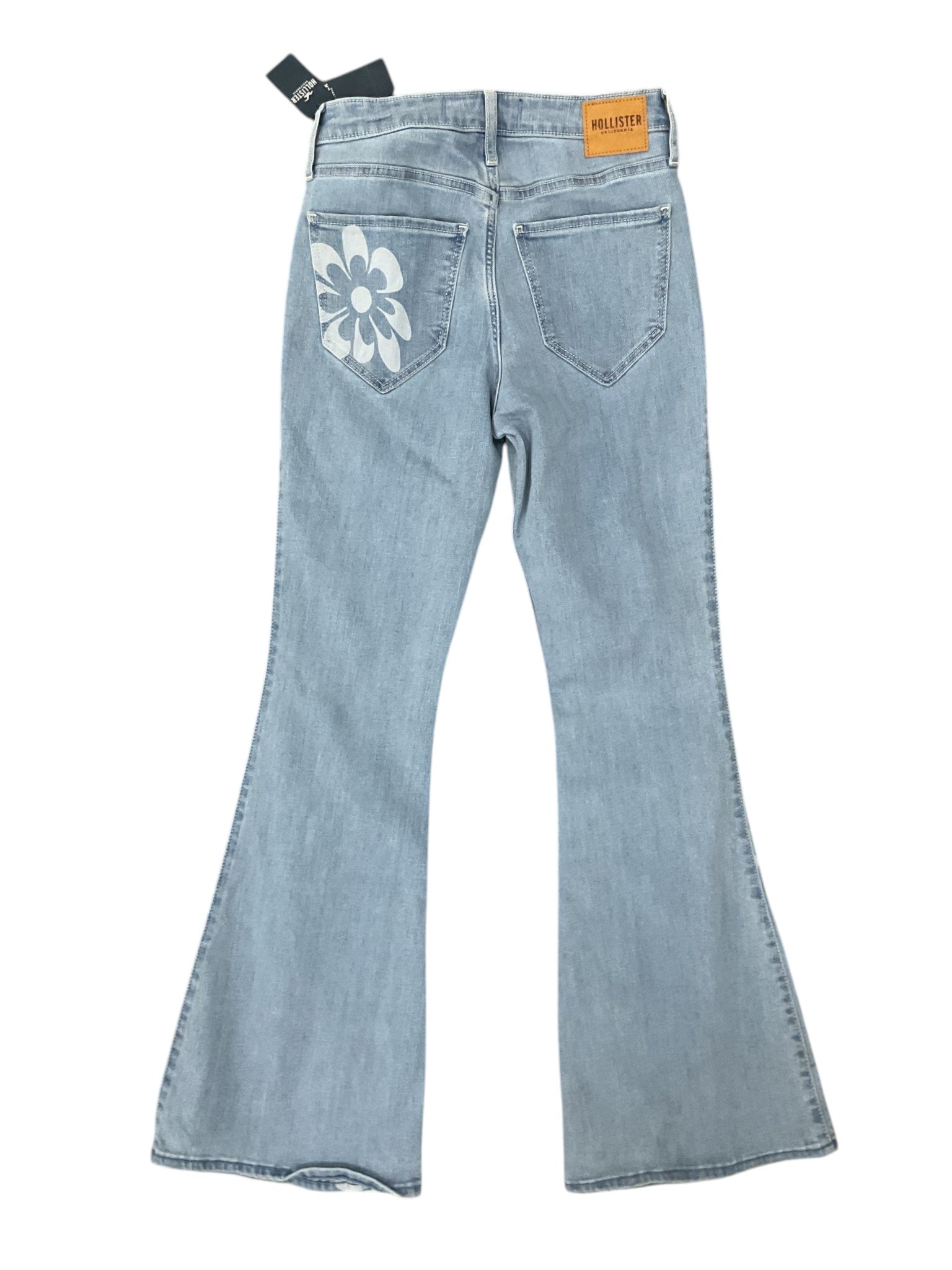 Jean 28 (Hollister)