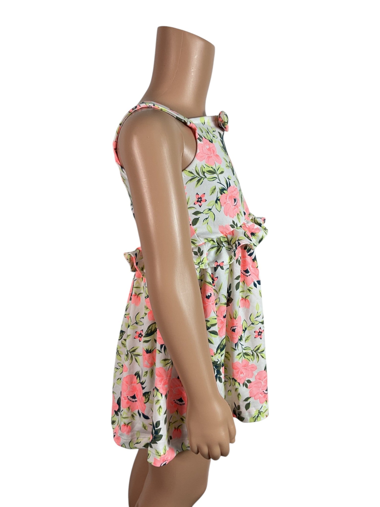 Vestido niña 18M