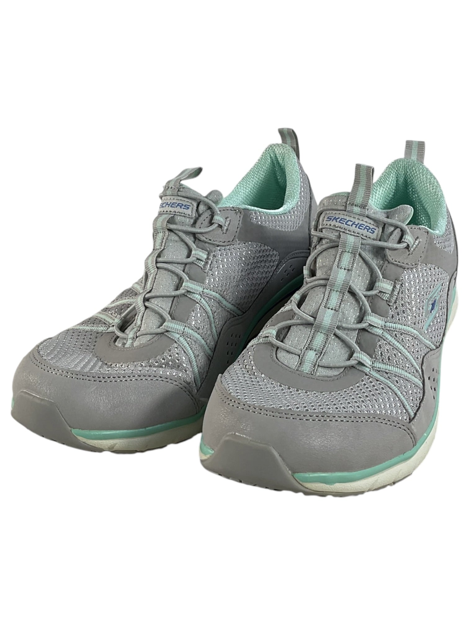 Tenis 8 (Skechers)