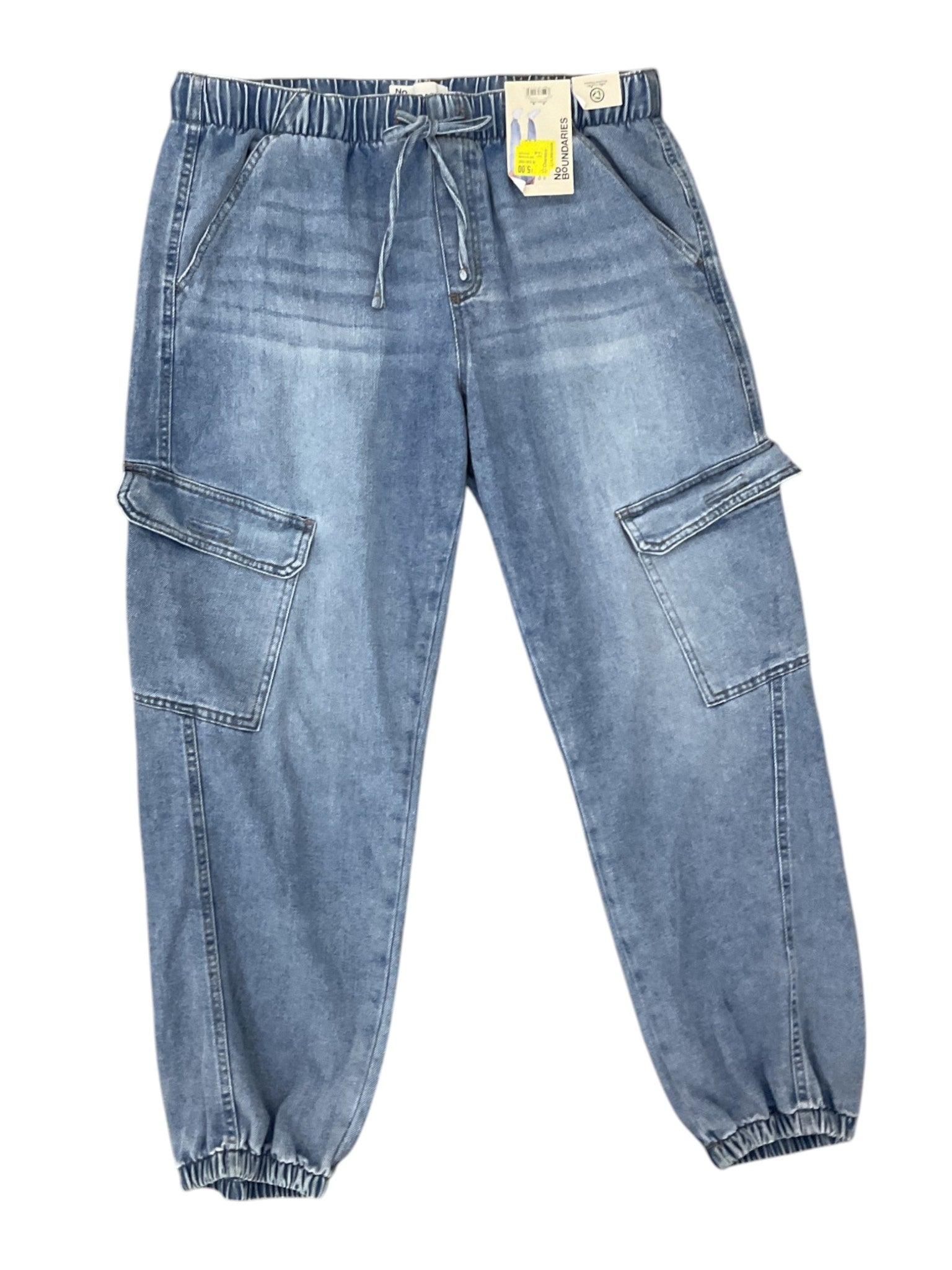 Jean L (NOBO)