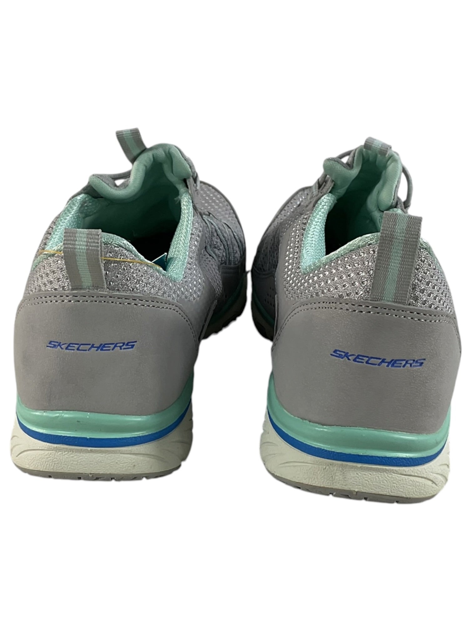 Tenis 8 (Skechers)