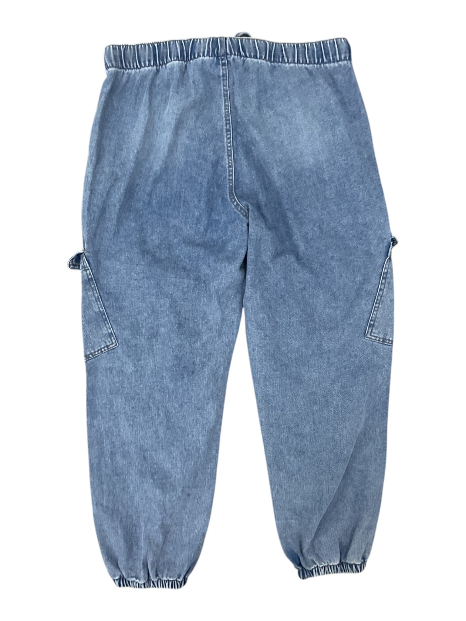 Jean L (NOBO)