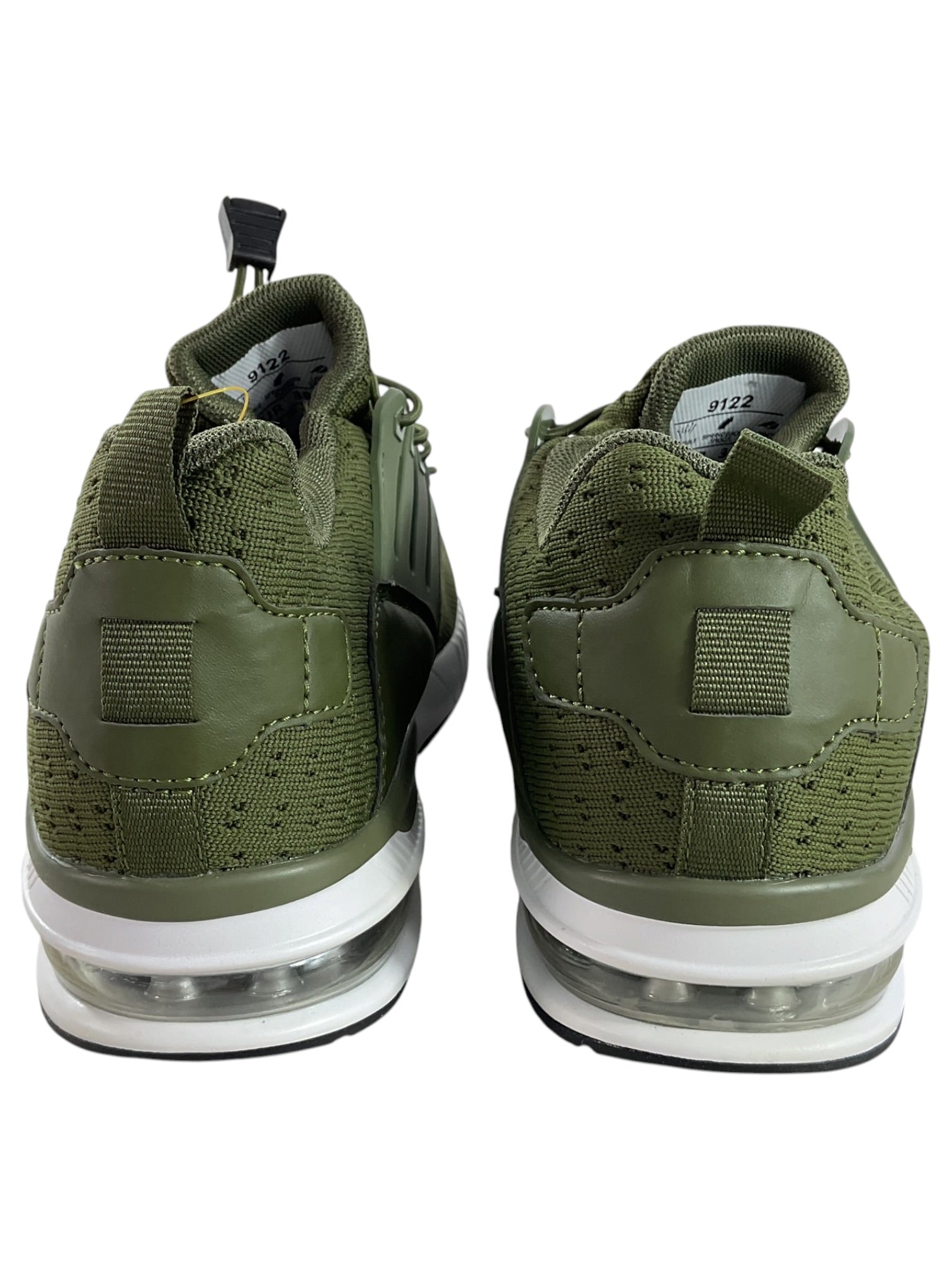 Tenis 7.5 (RUNNING)