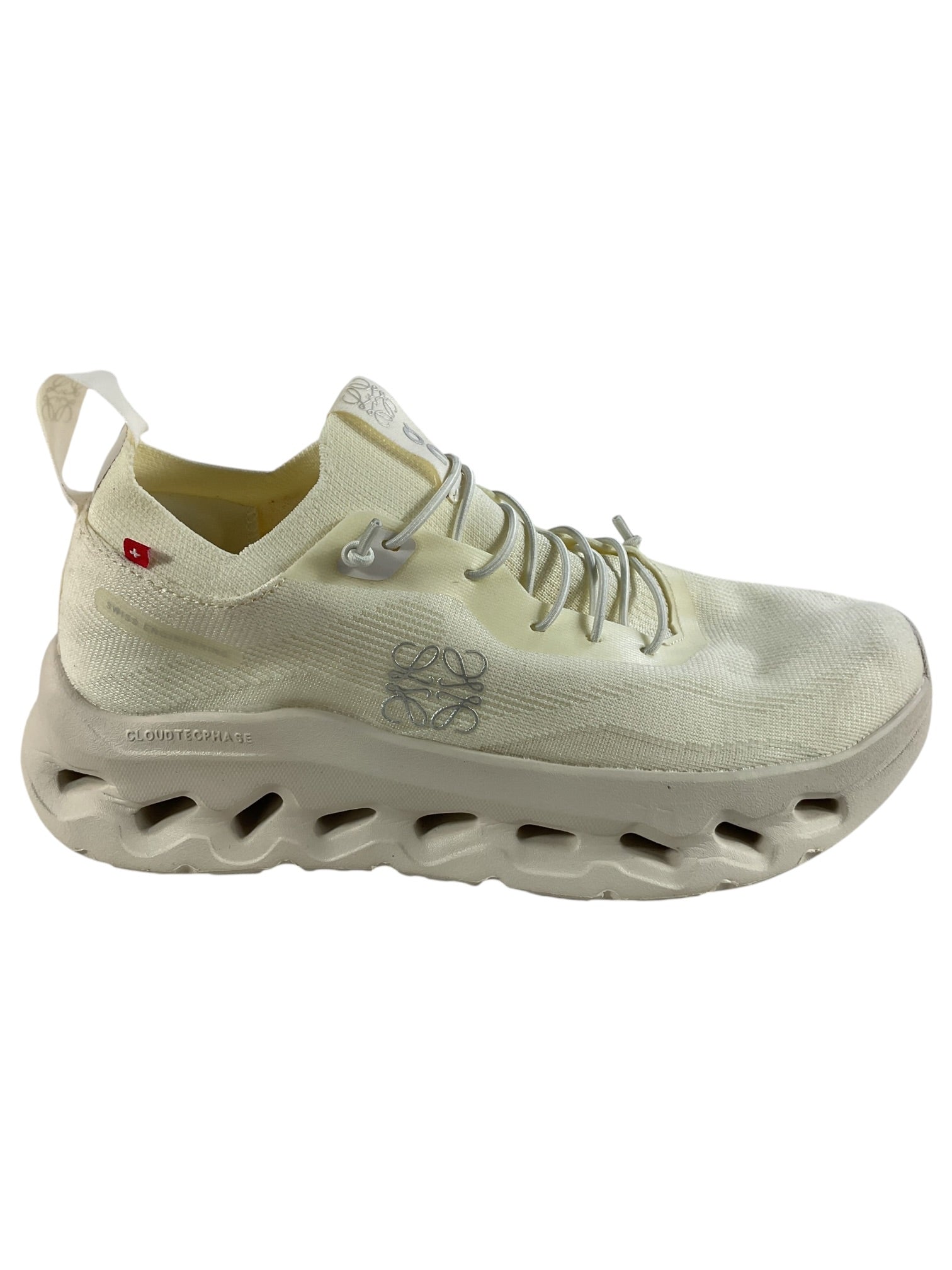 Tenis 6 (On Cloud)