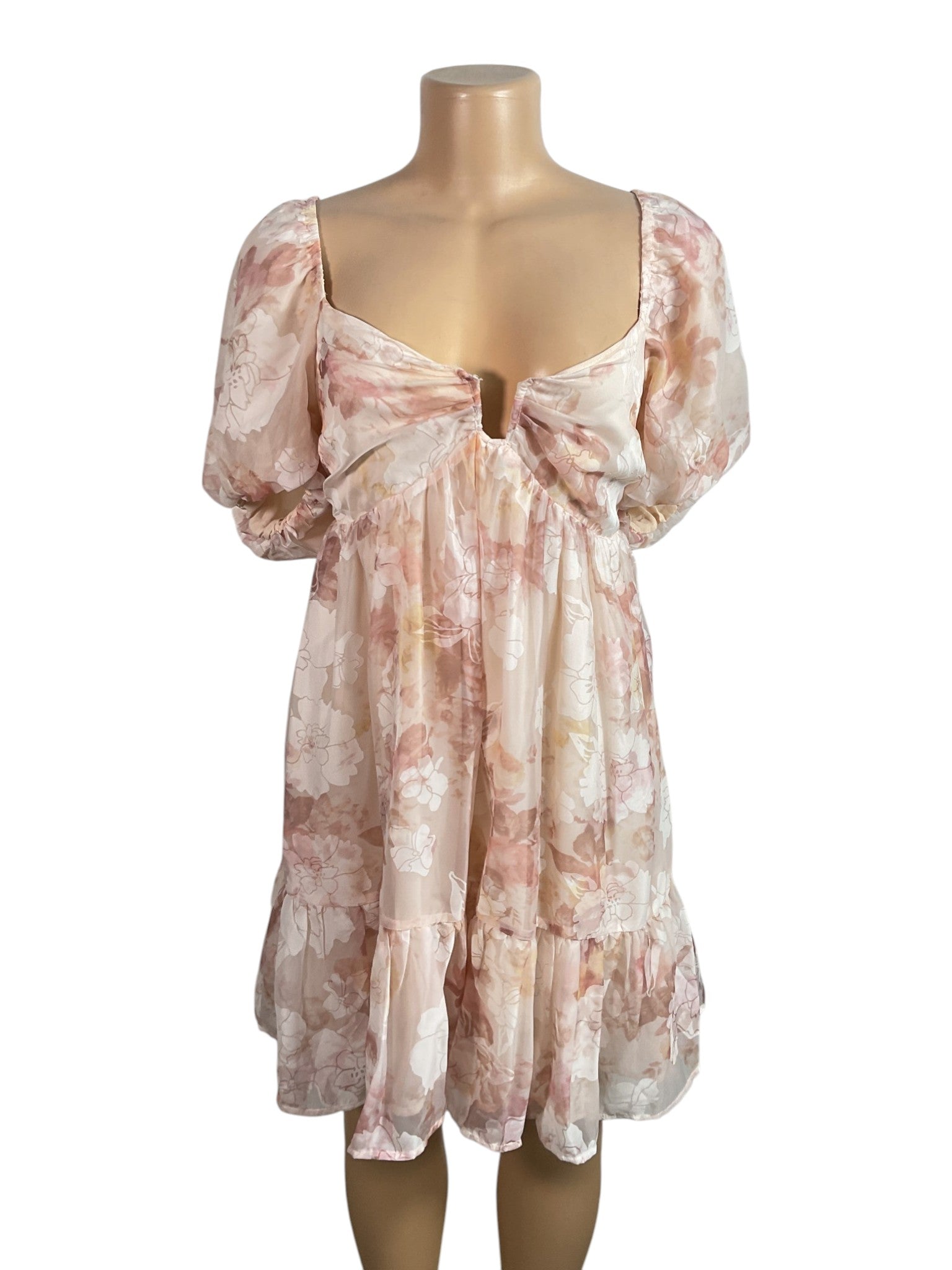 Vestido L (STORIA)