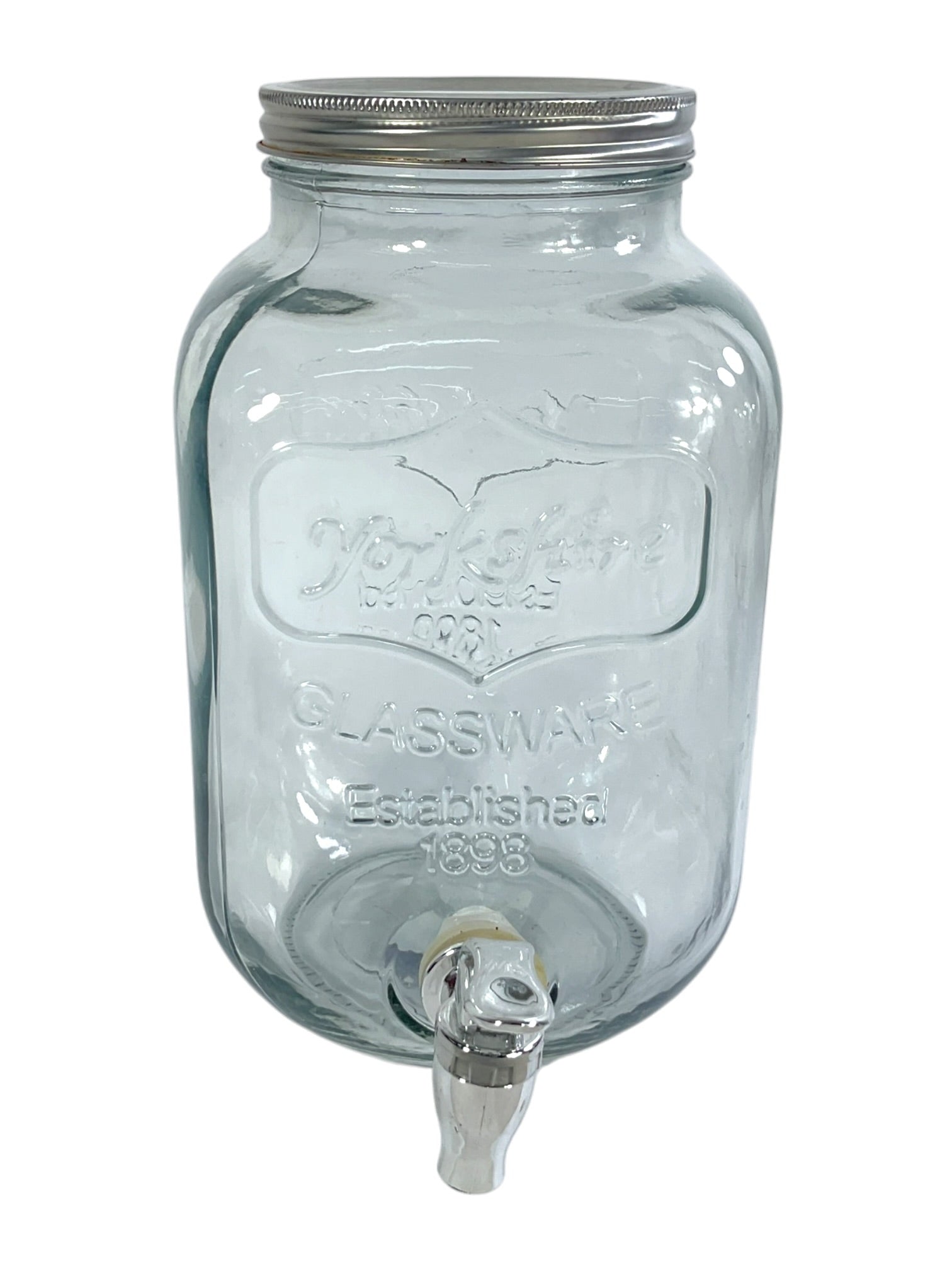 Dispensador de bebidas