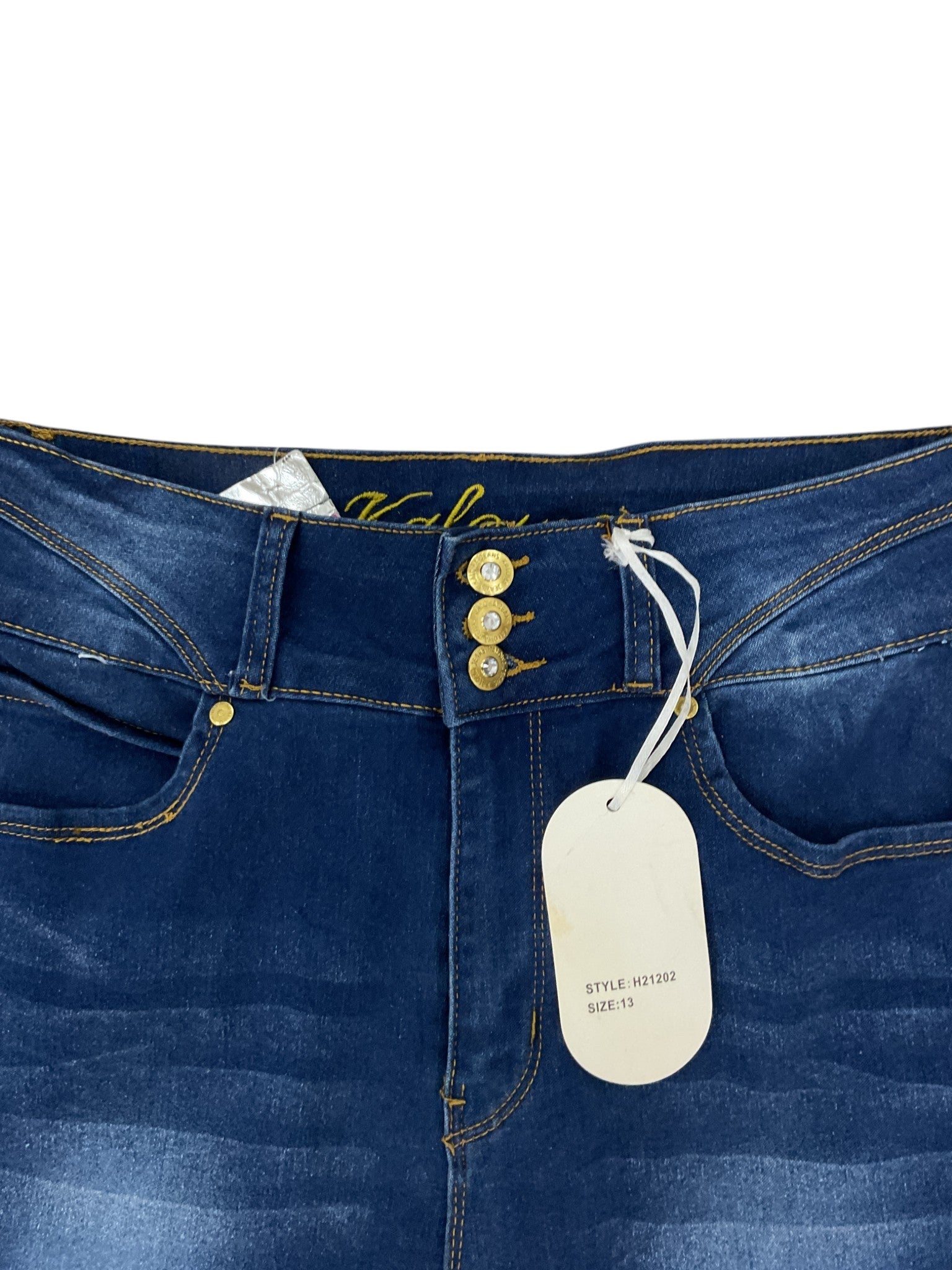 Jean 13
