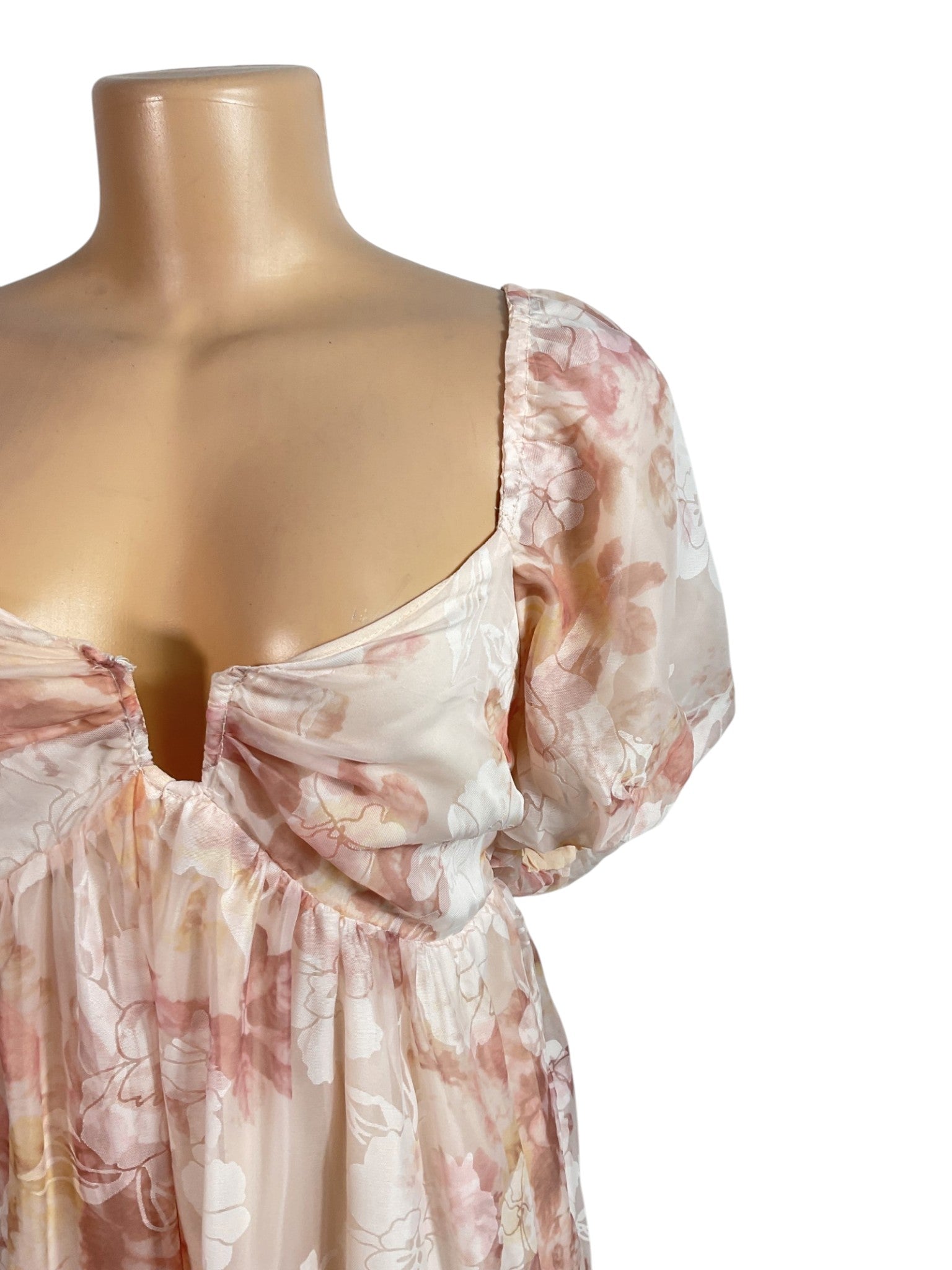 Vestido L (STORIA)