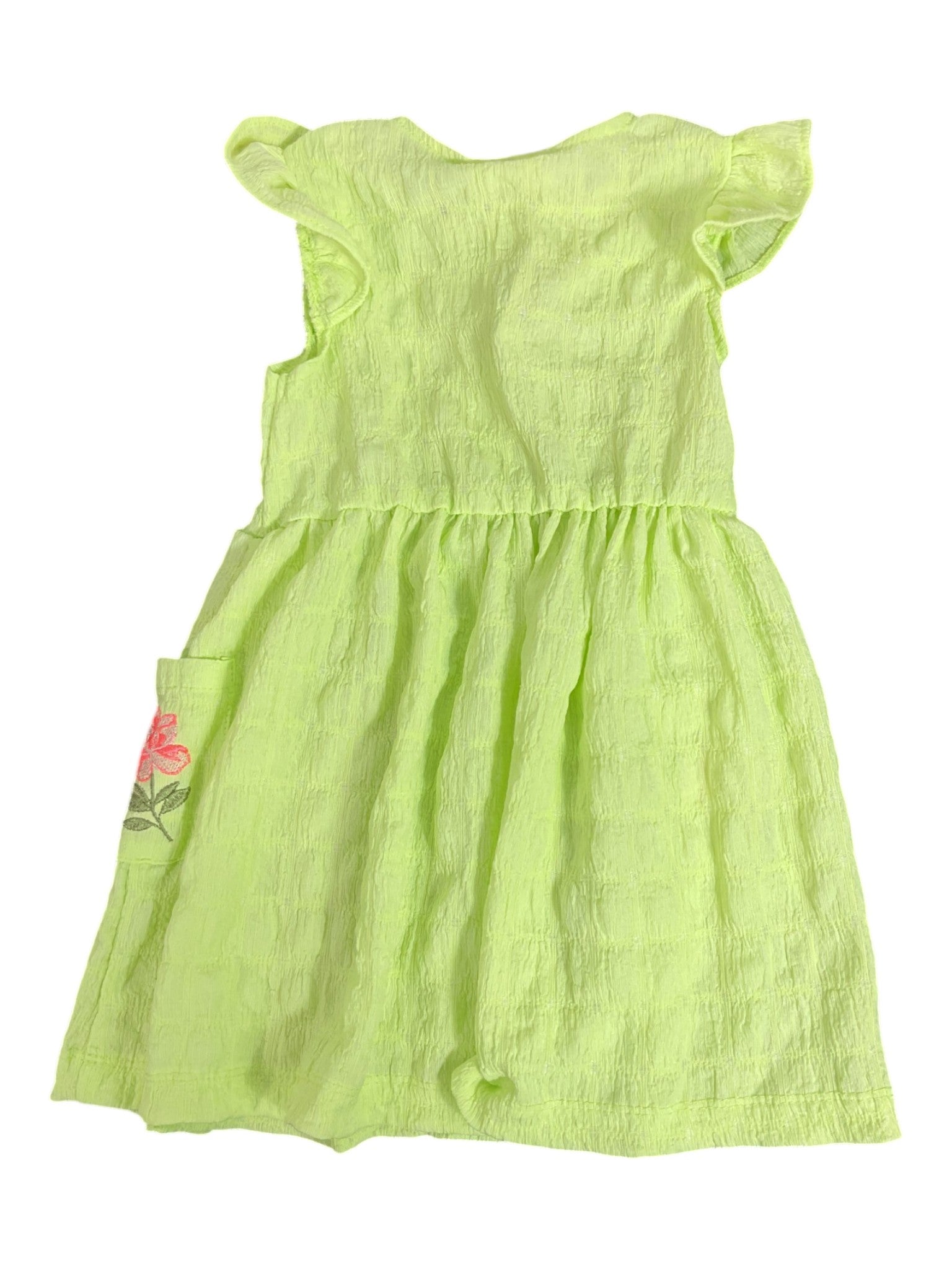 Vestido niña 18M