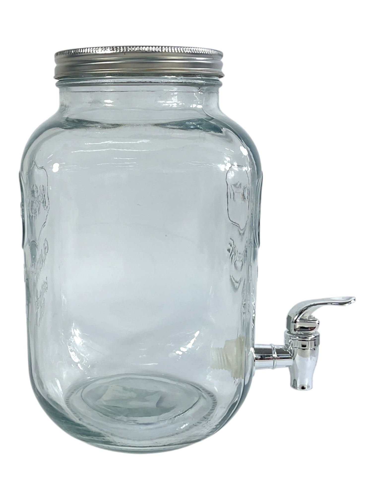 Dispensador de bebidas