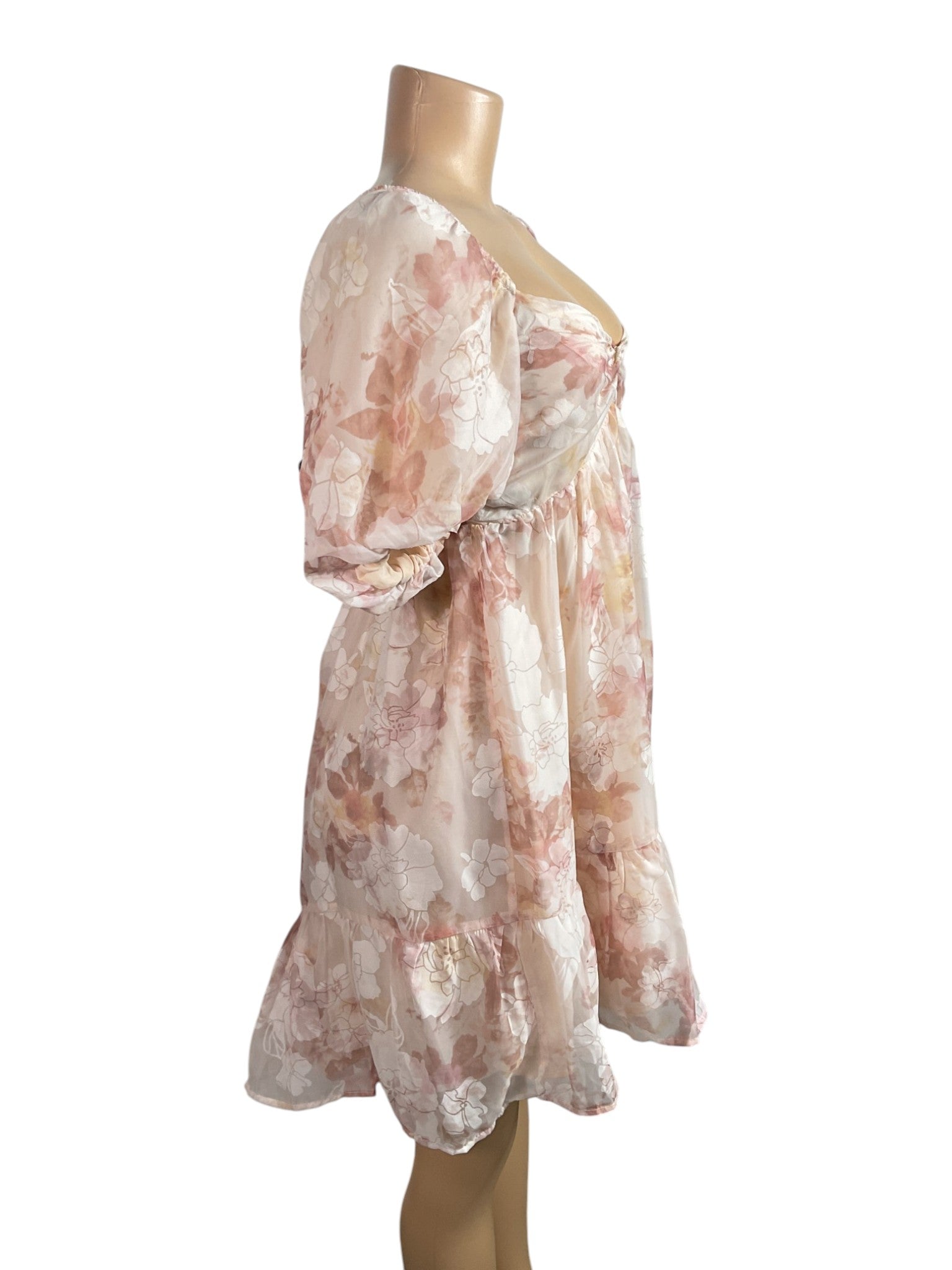 Vestido L (STORIA)