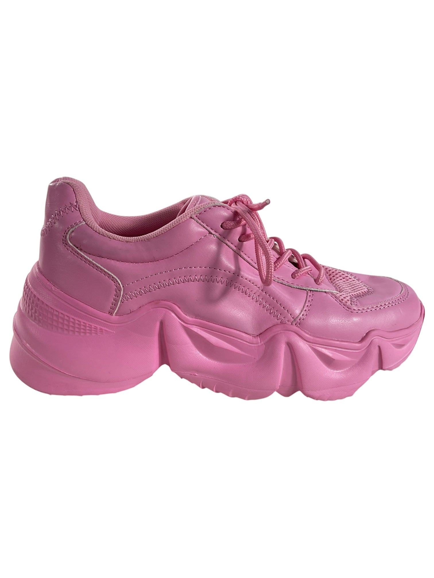 Tenis 8.5 (Shoedazzle)