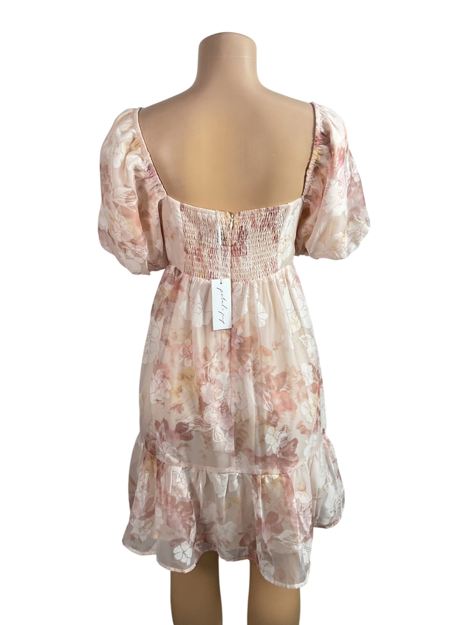 Vestido L (STORIA)