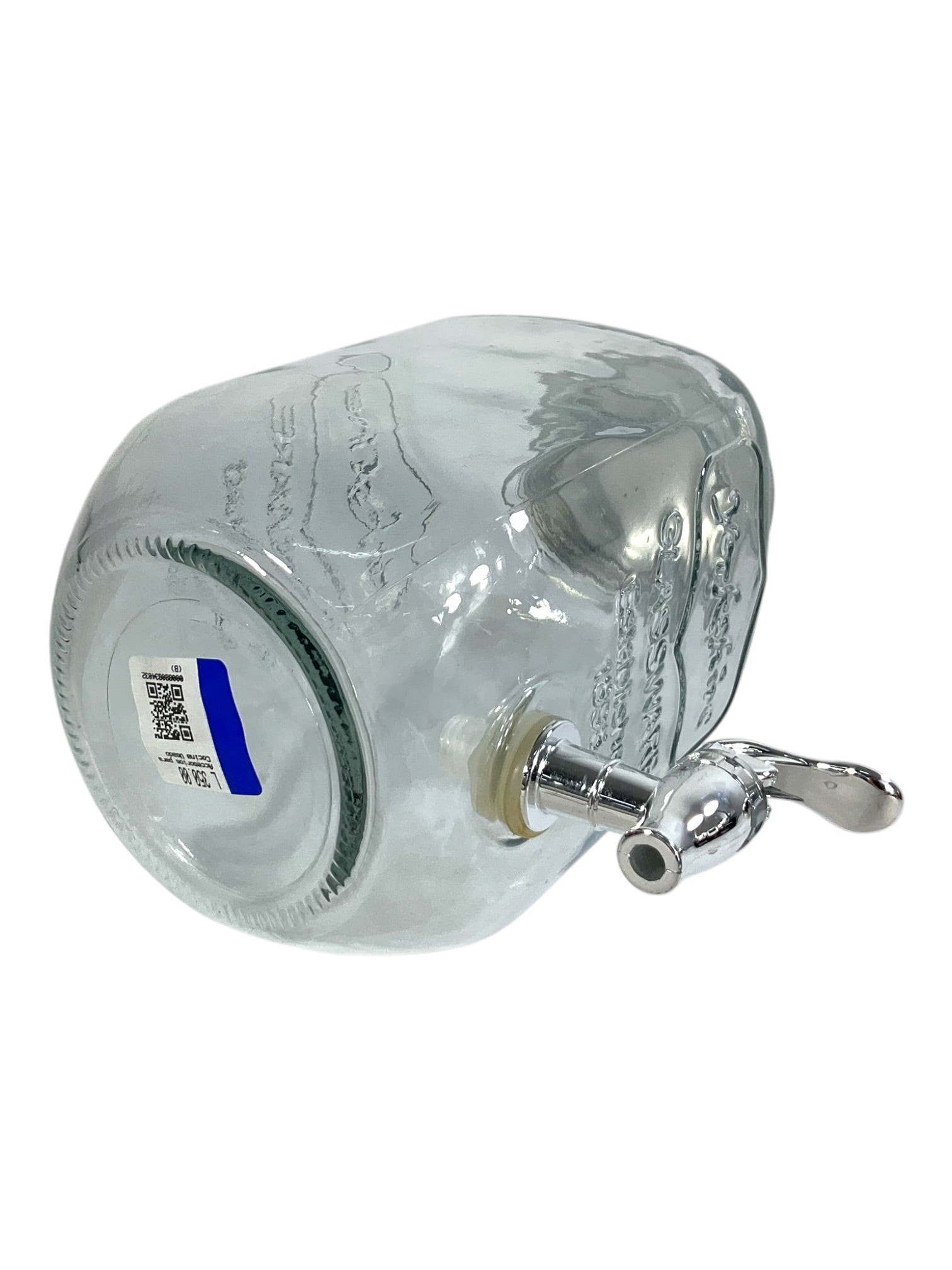 Dispensador de bebidas