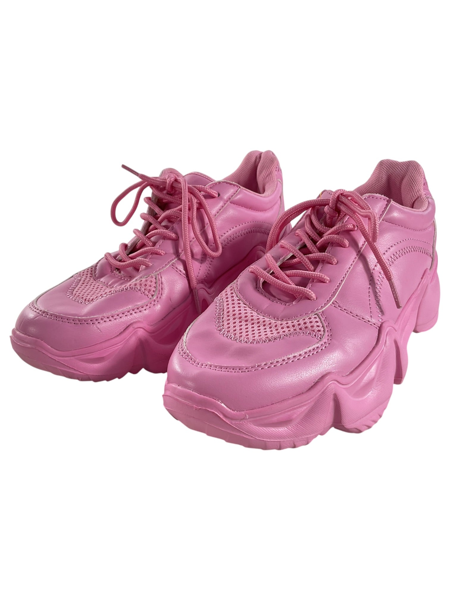 Tenis 8.5 (Shoedazzle)