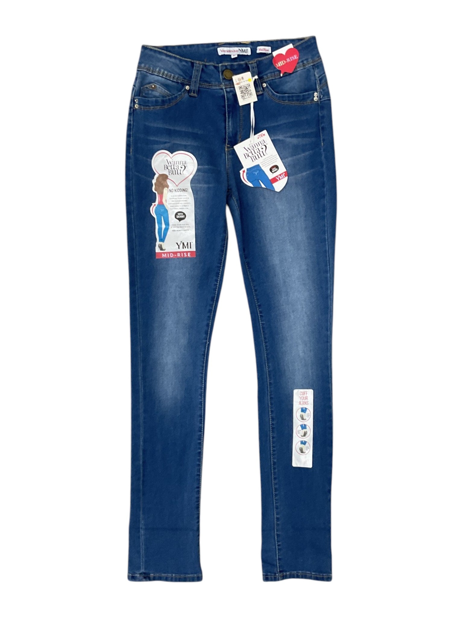 Jean 8