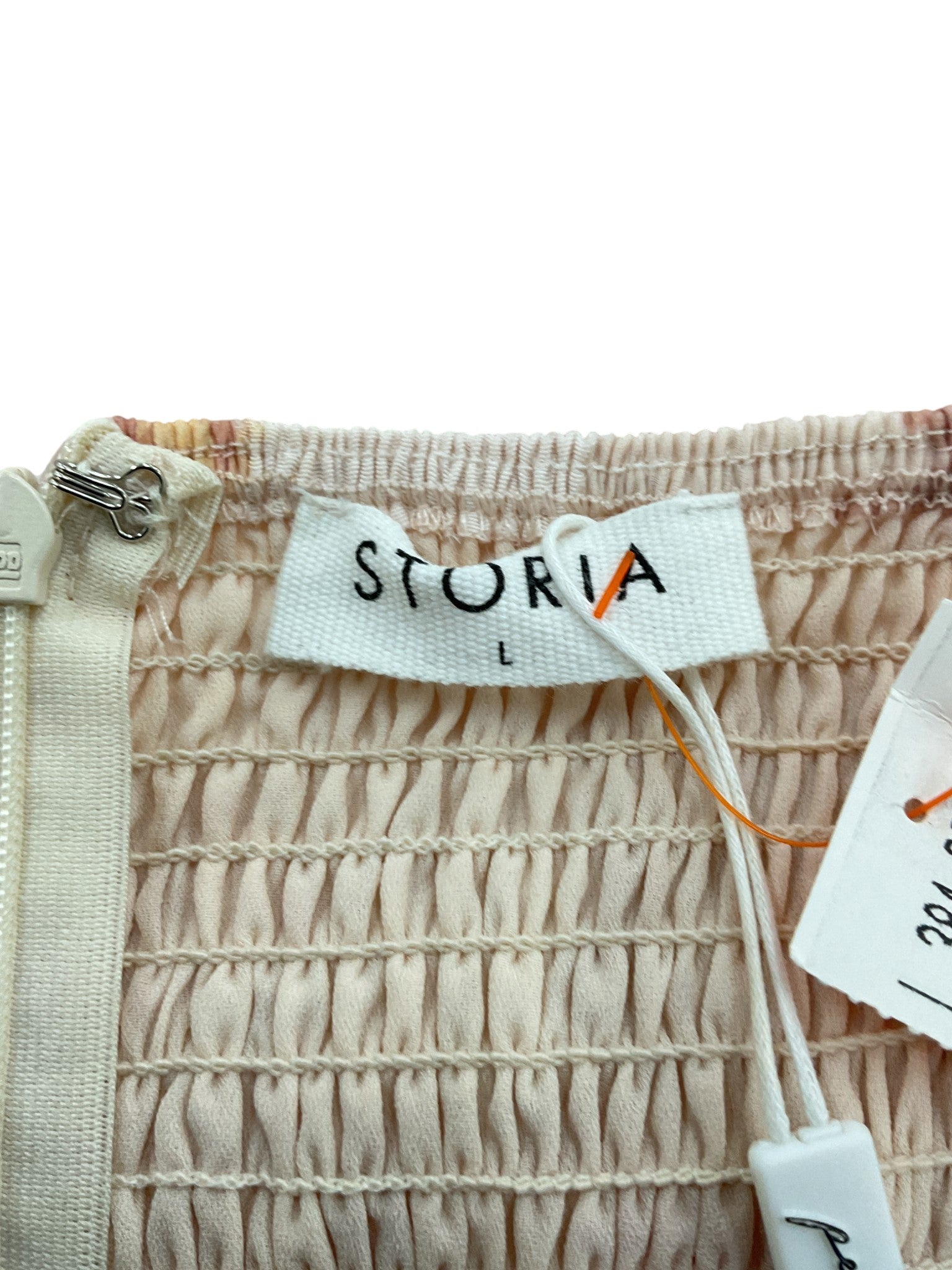 Vestido L (STORIA)