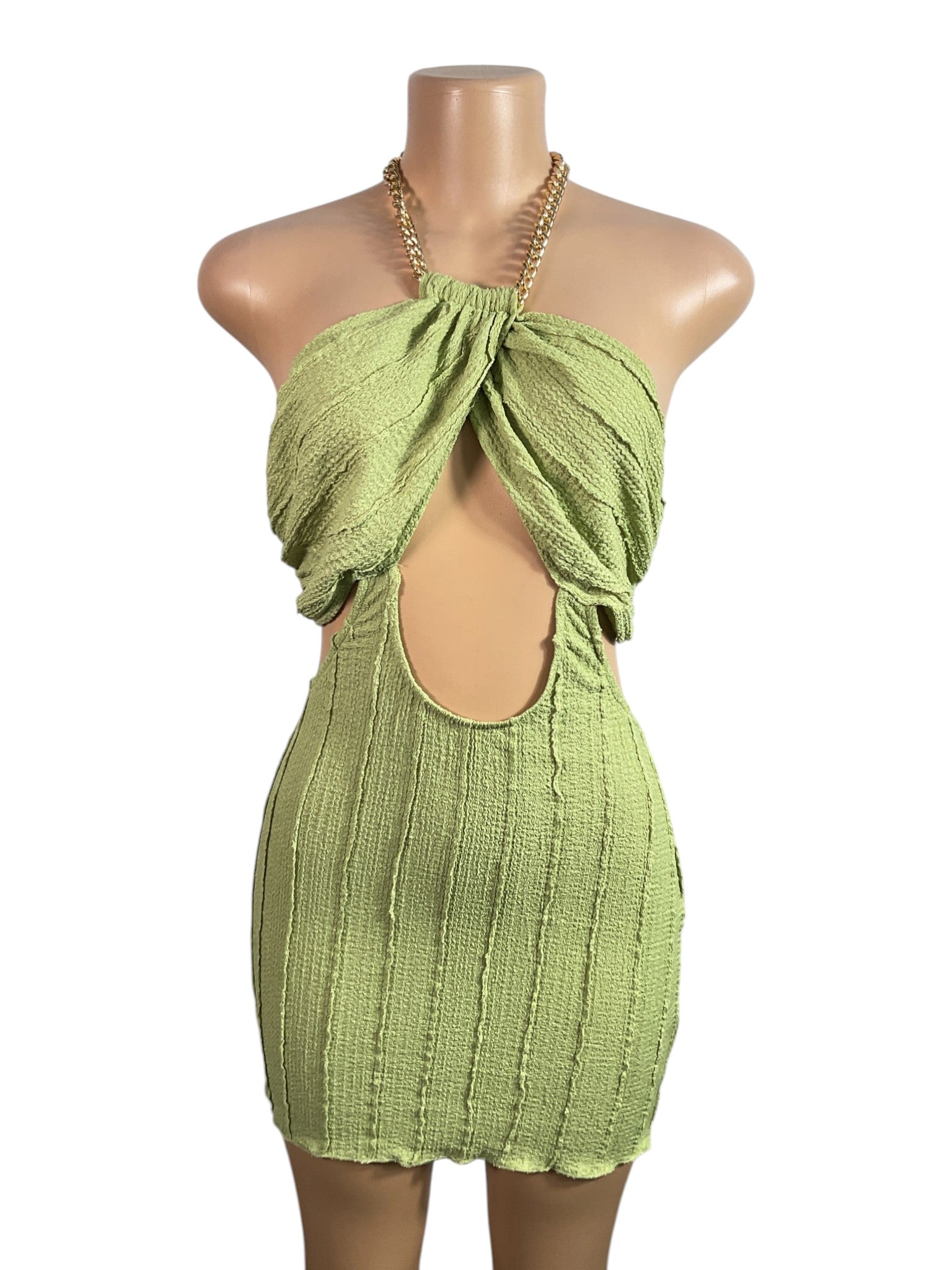 Vestido S (ATHINA)
